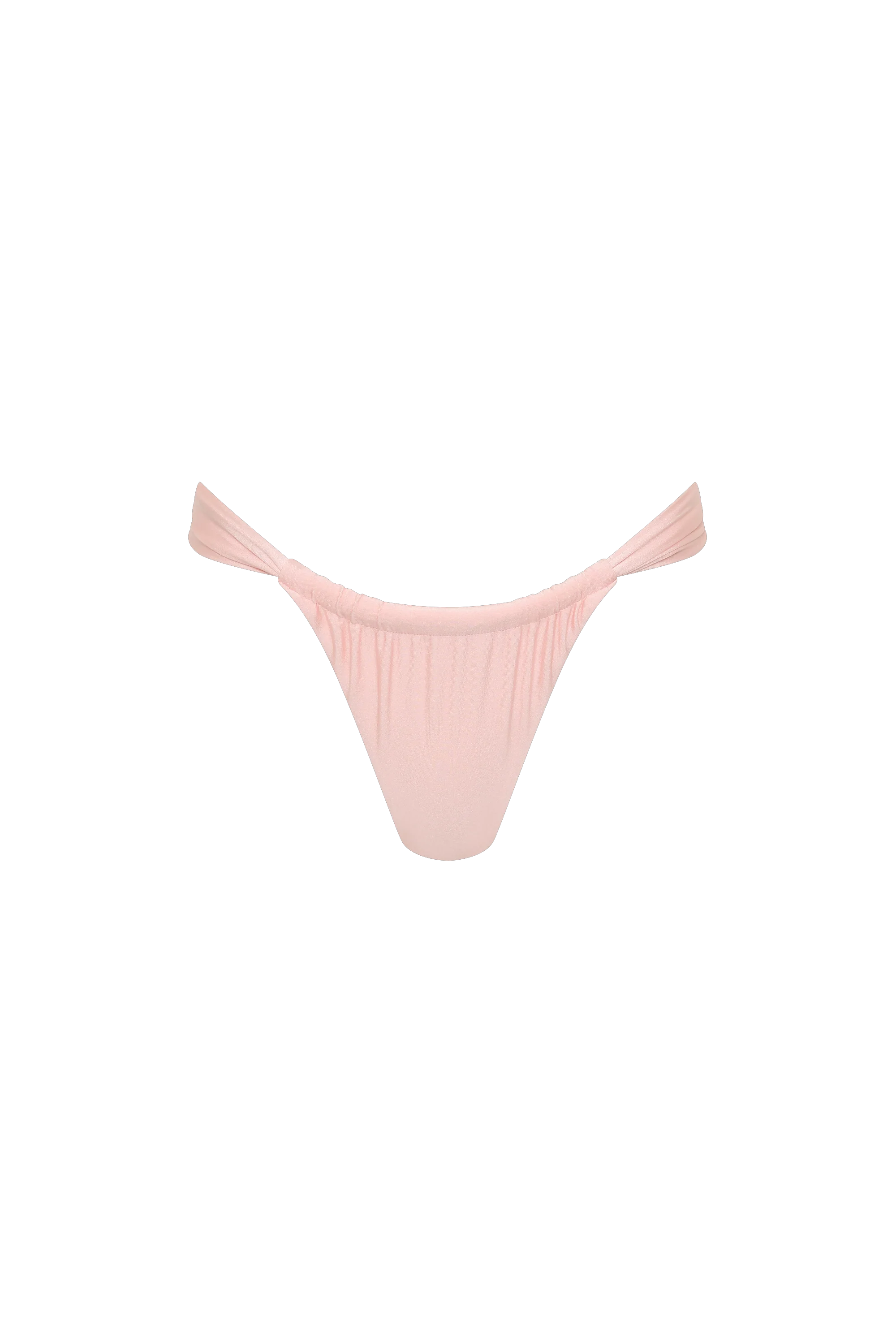 Andez Bikini Bottom Blush - Image 6