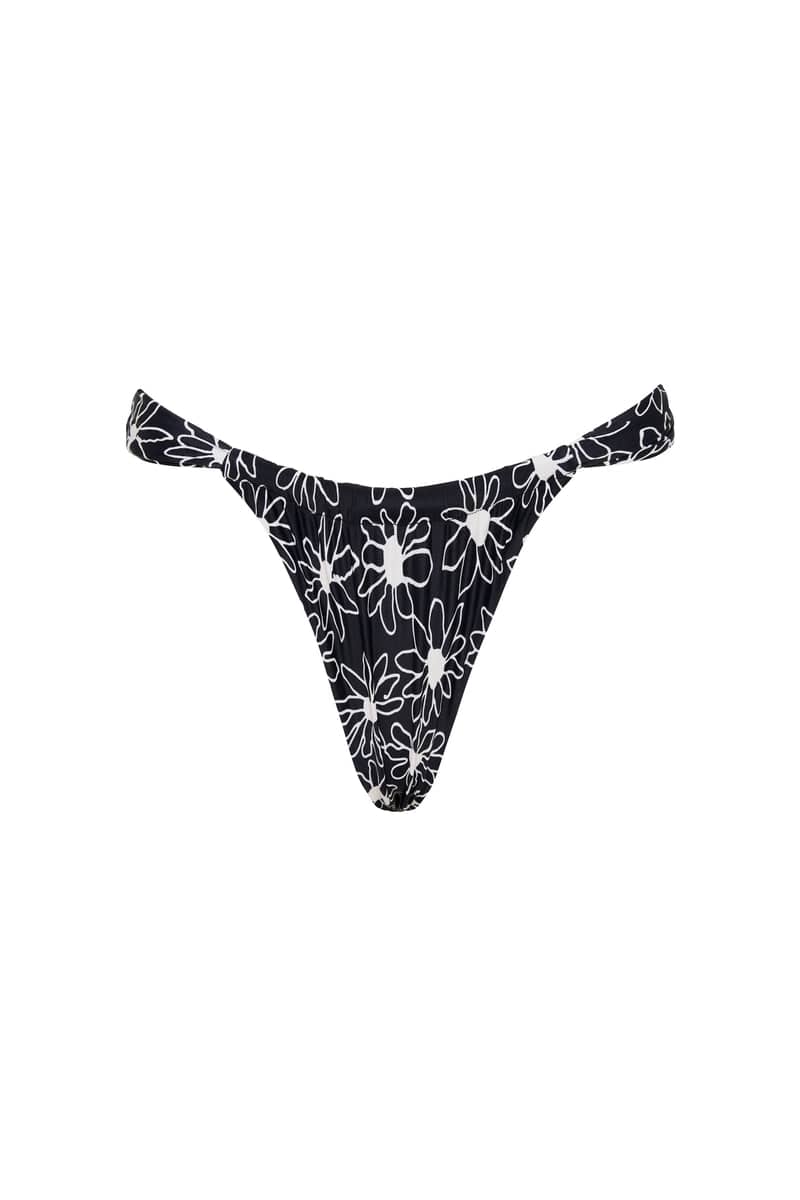 Andez Bikini Bottoms La Isla Floral - Final Sale - Image 7