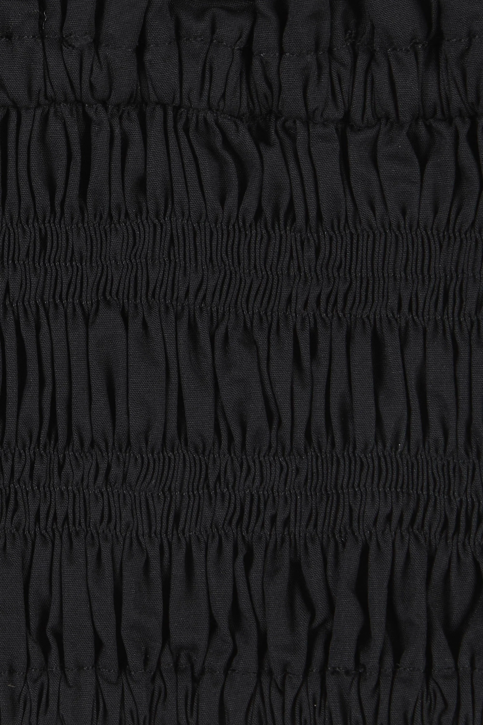 Baia Top Black - Final Sale - Image 5