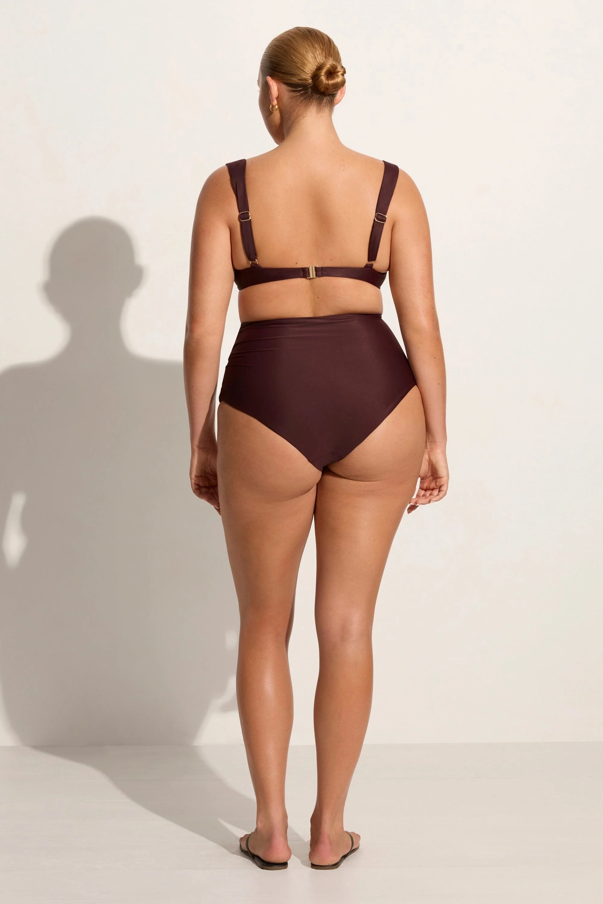 Bianca Bikini Bottoms Soil - Final Sale - Image 4