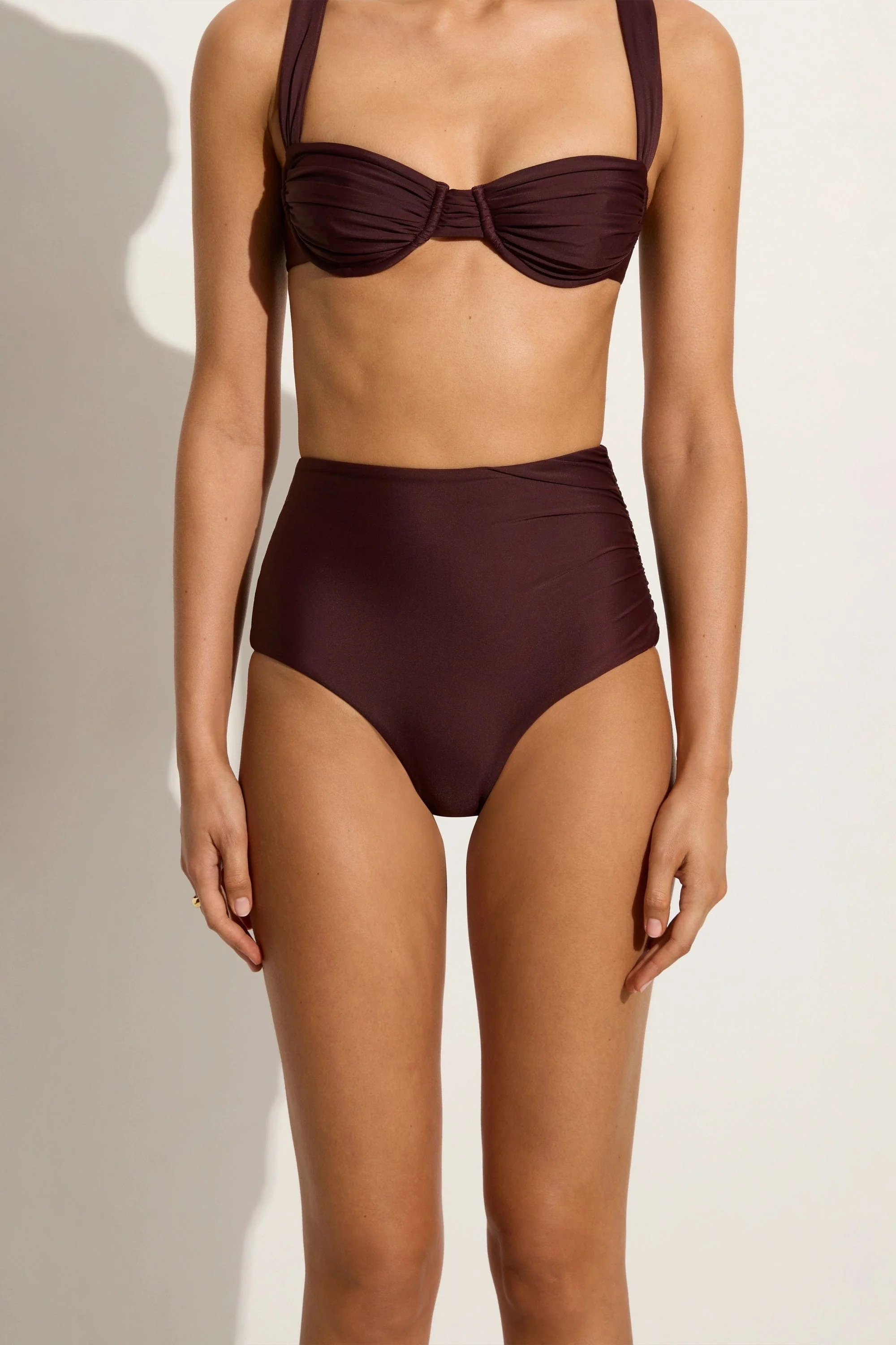 Bianca Bikini Bottoms Soil - Final Sale - Image 6