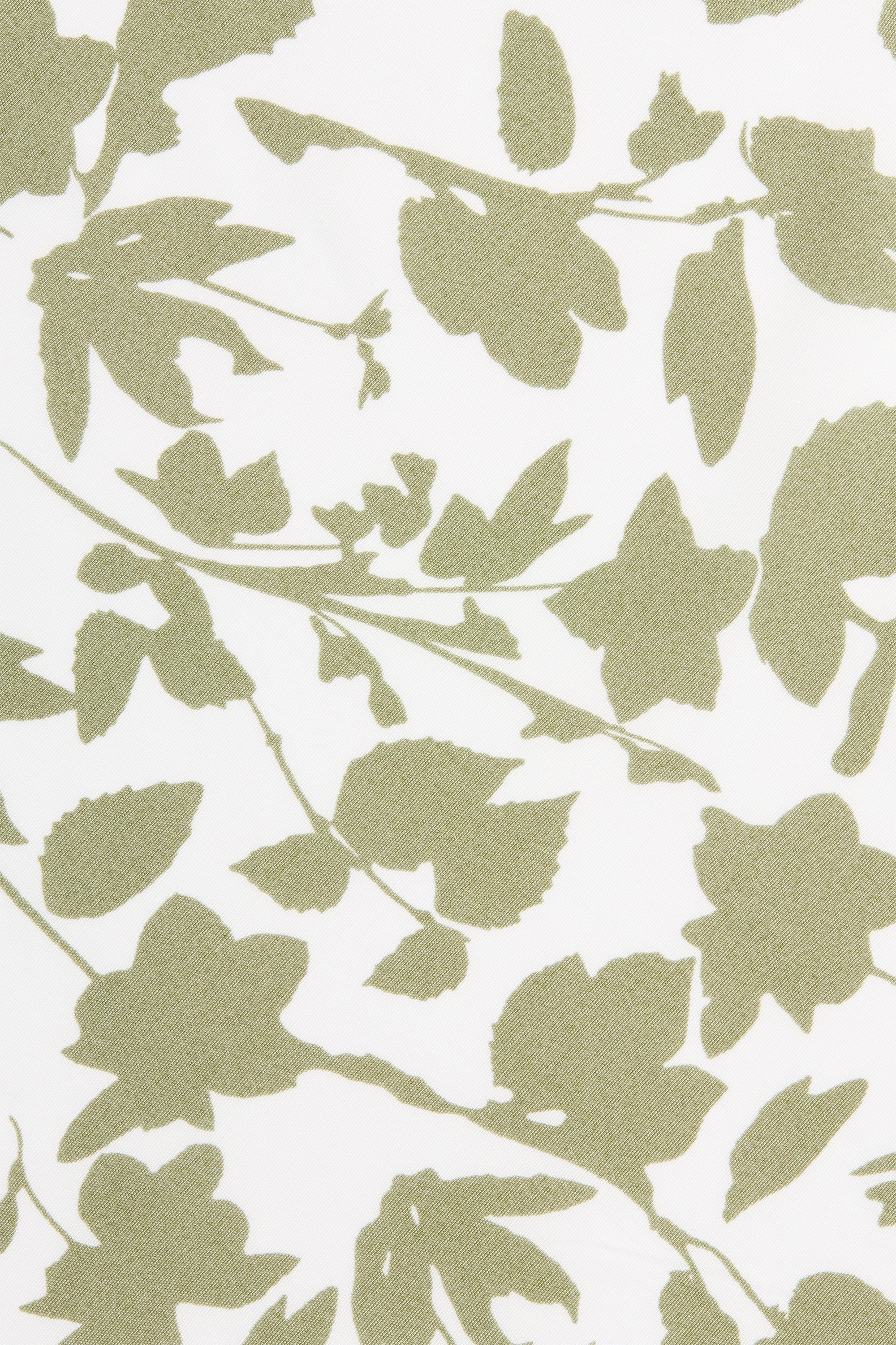 Boda Midi Dress Poplar Sage - Final Sale - Image 12