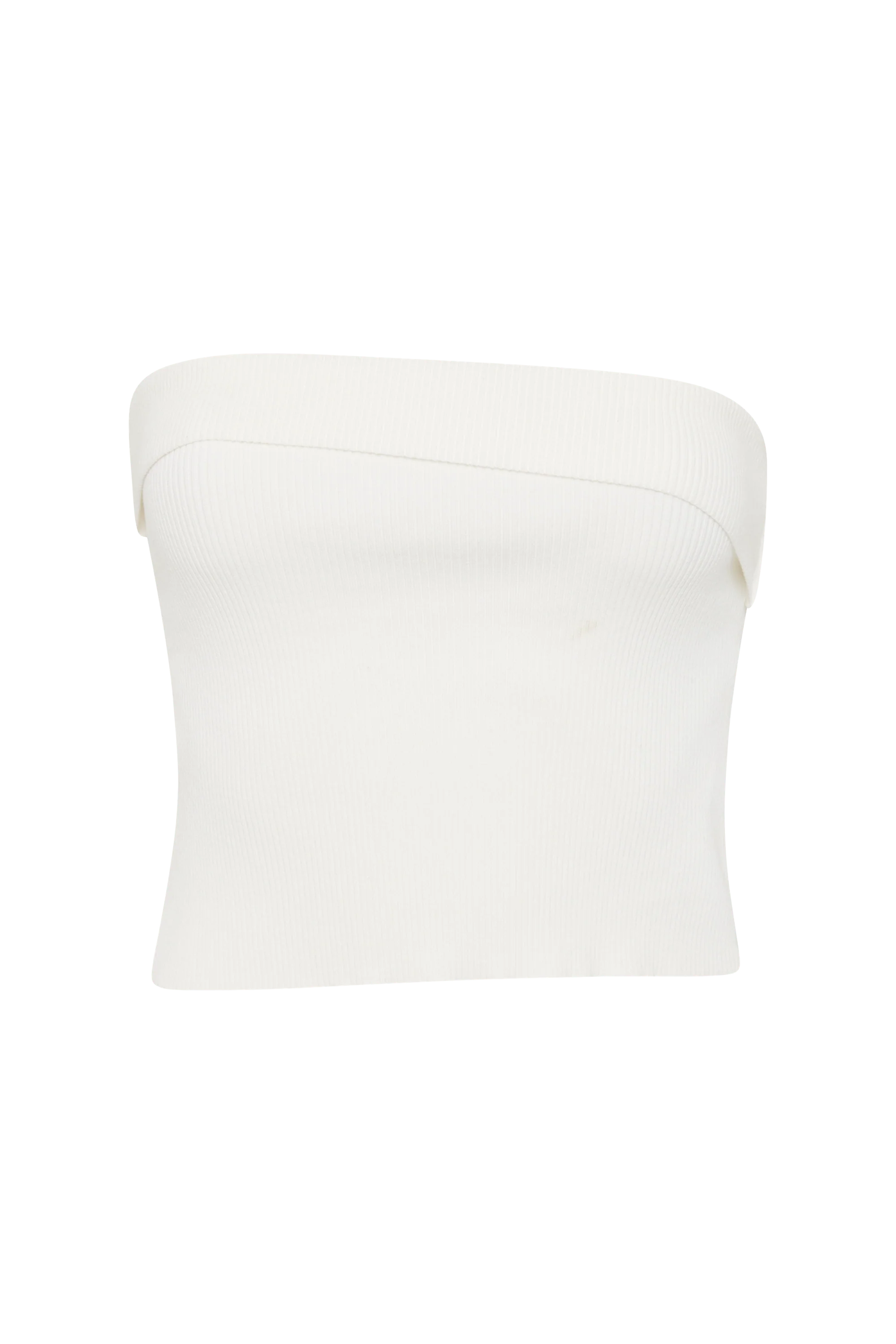 Ciele Top Azalea White - Final Sale - Image 7