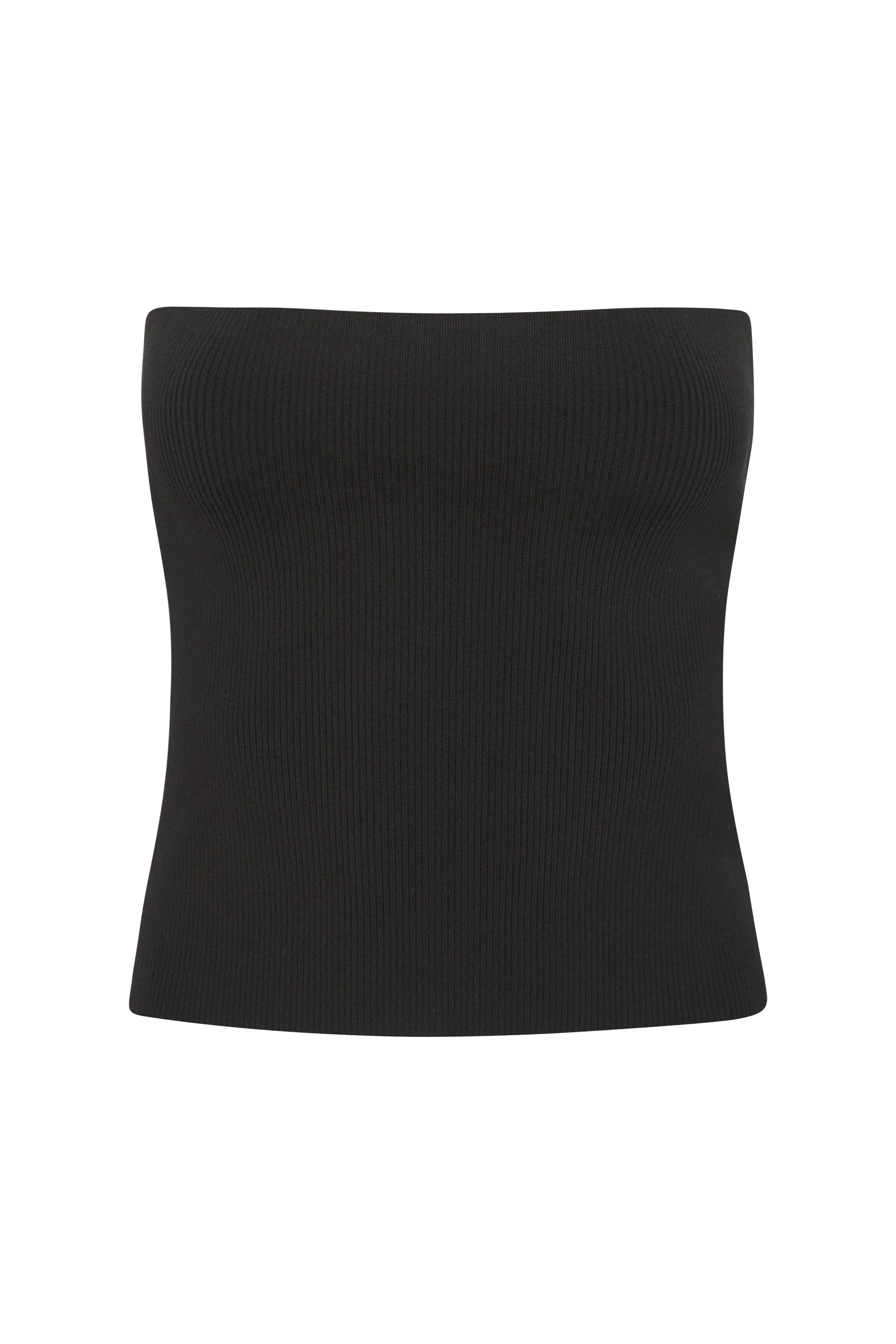 Ciele Top Black - Final Sale - Image 7