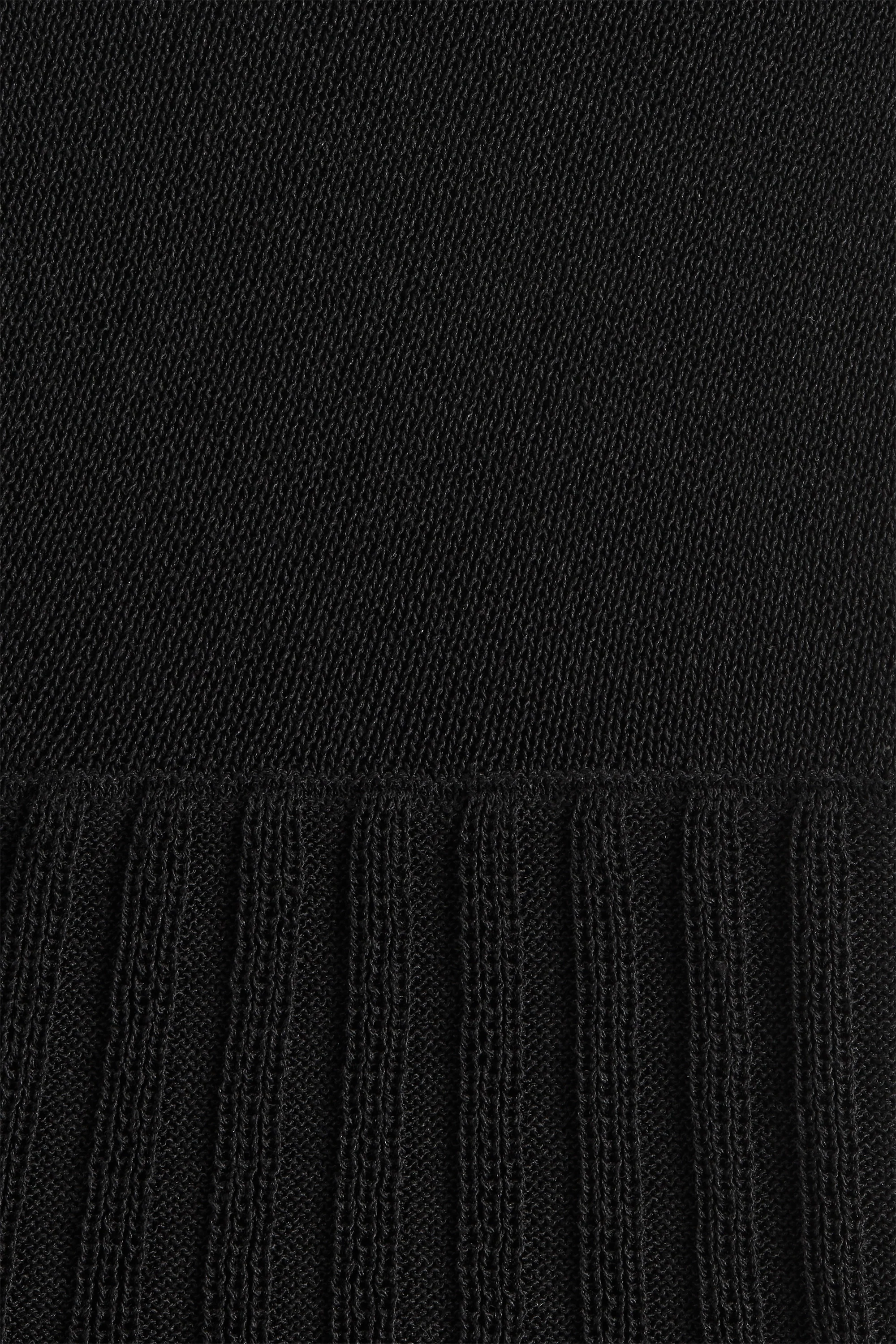 Citara Skirt Black - Final Sale - Image 6