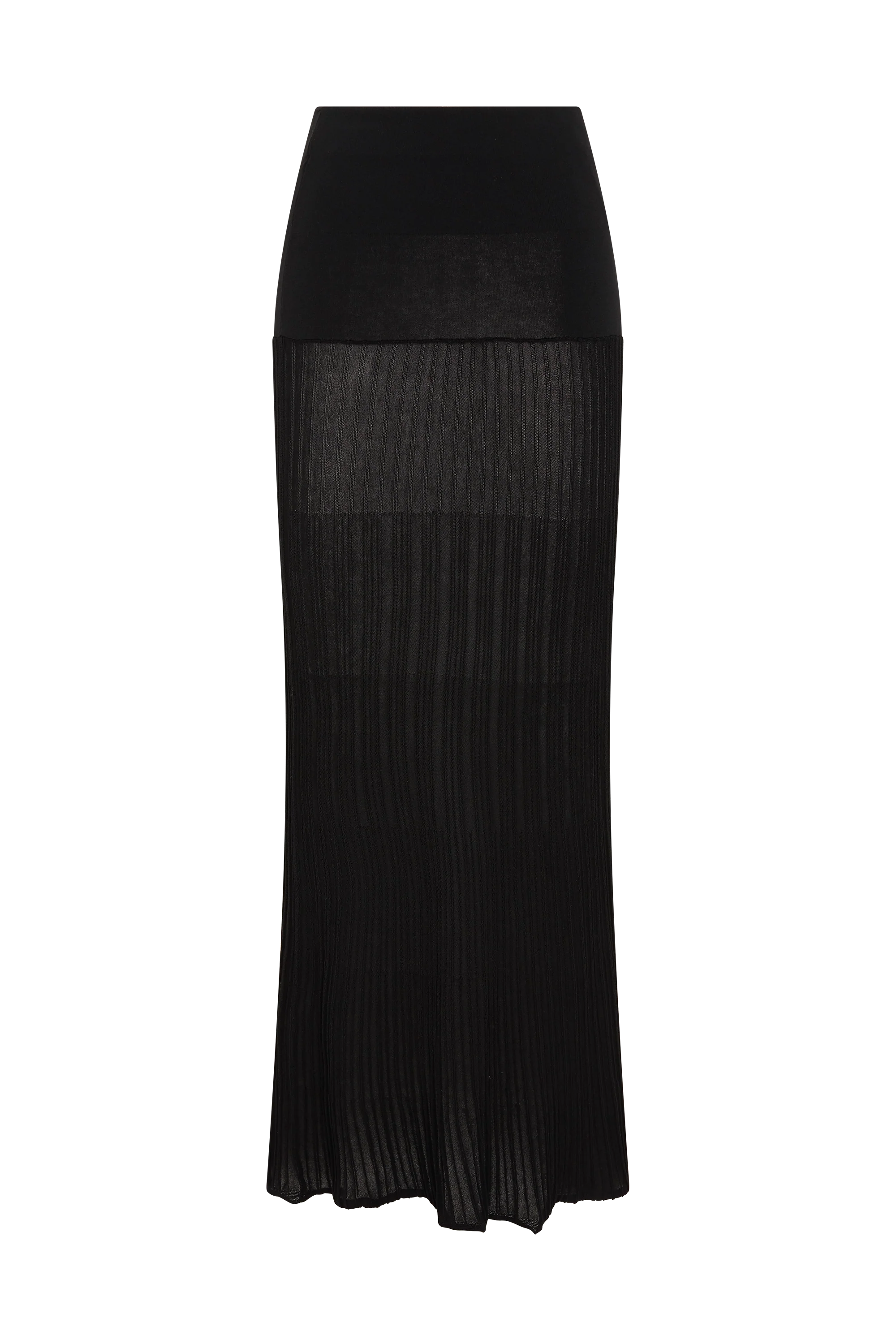Citara Skirt Black - Final Sale - Image 7
