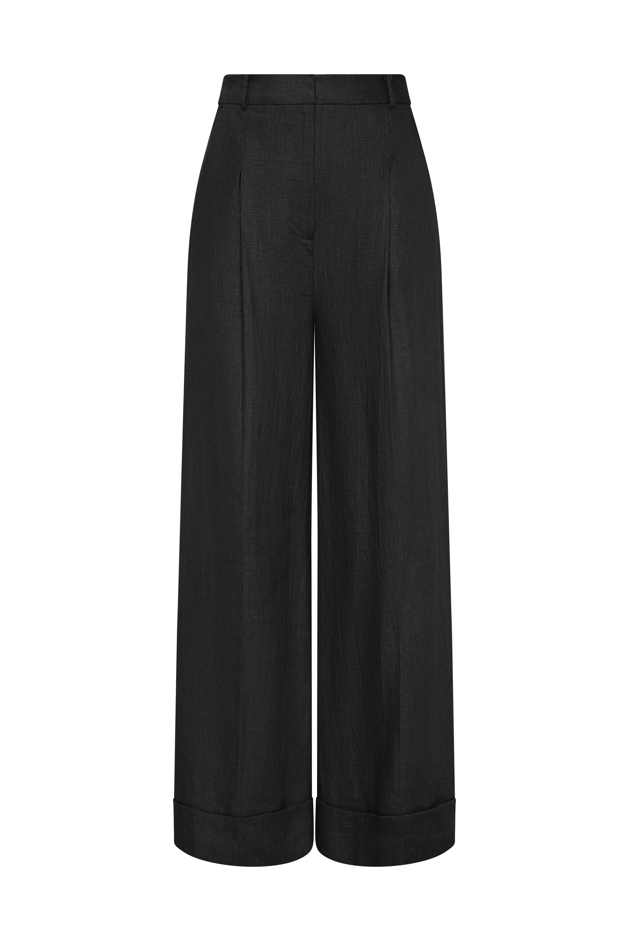 Clove Trouser Black - Final Sale - Image 8