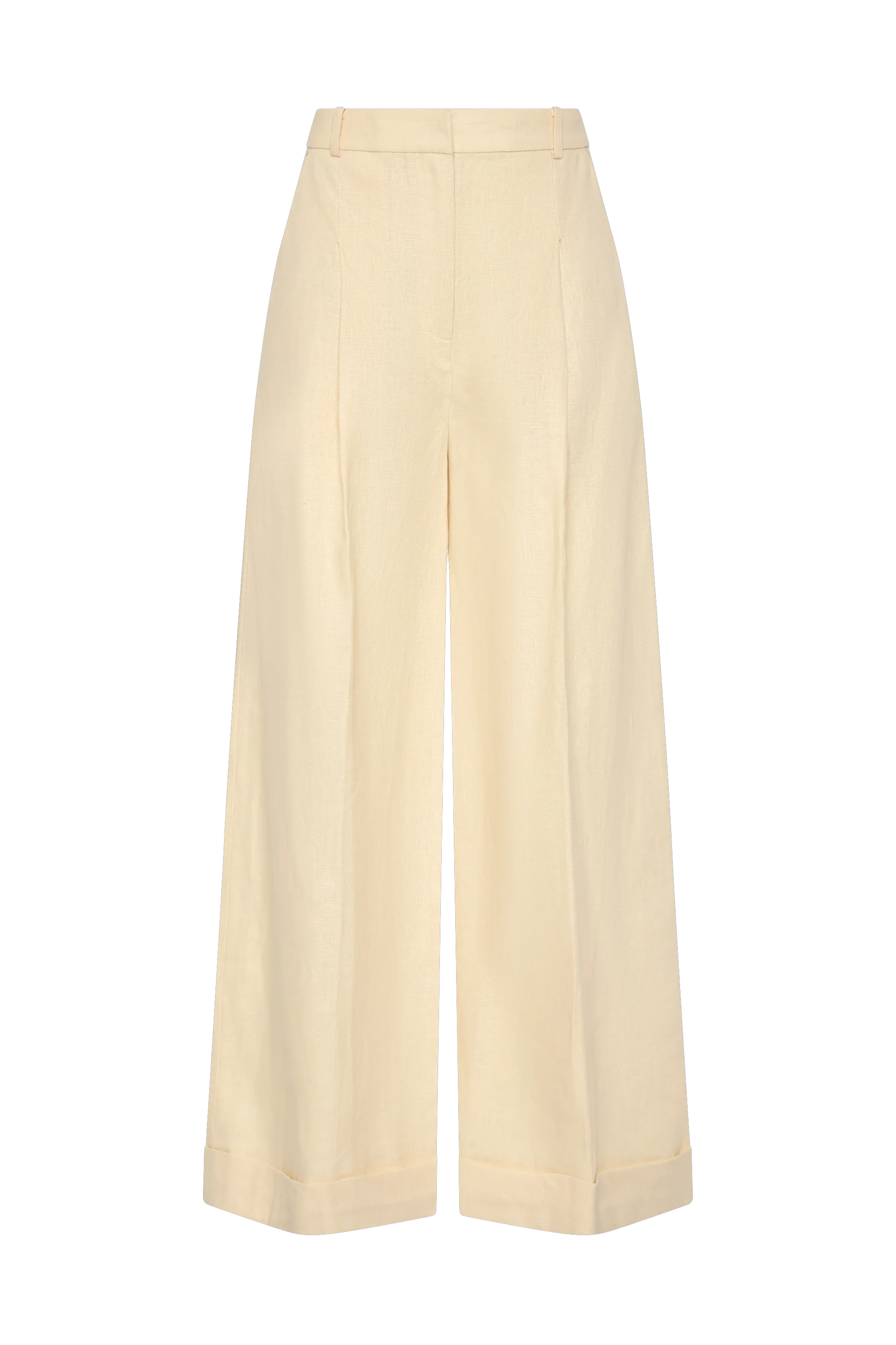 Clove Trouser Butter - Final Sale - Image 10