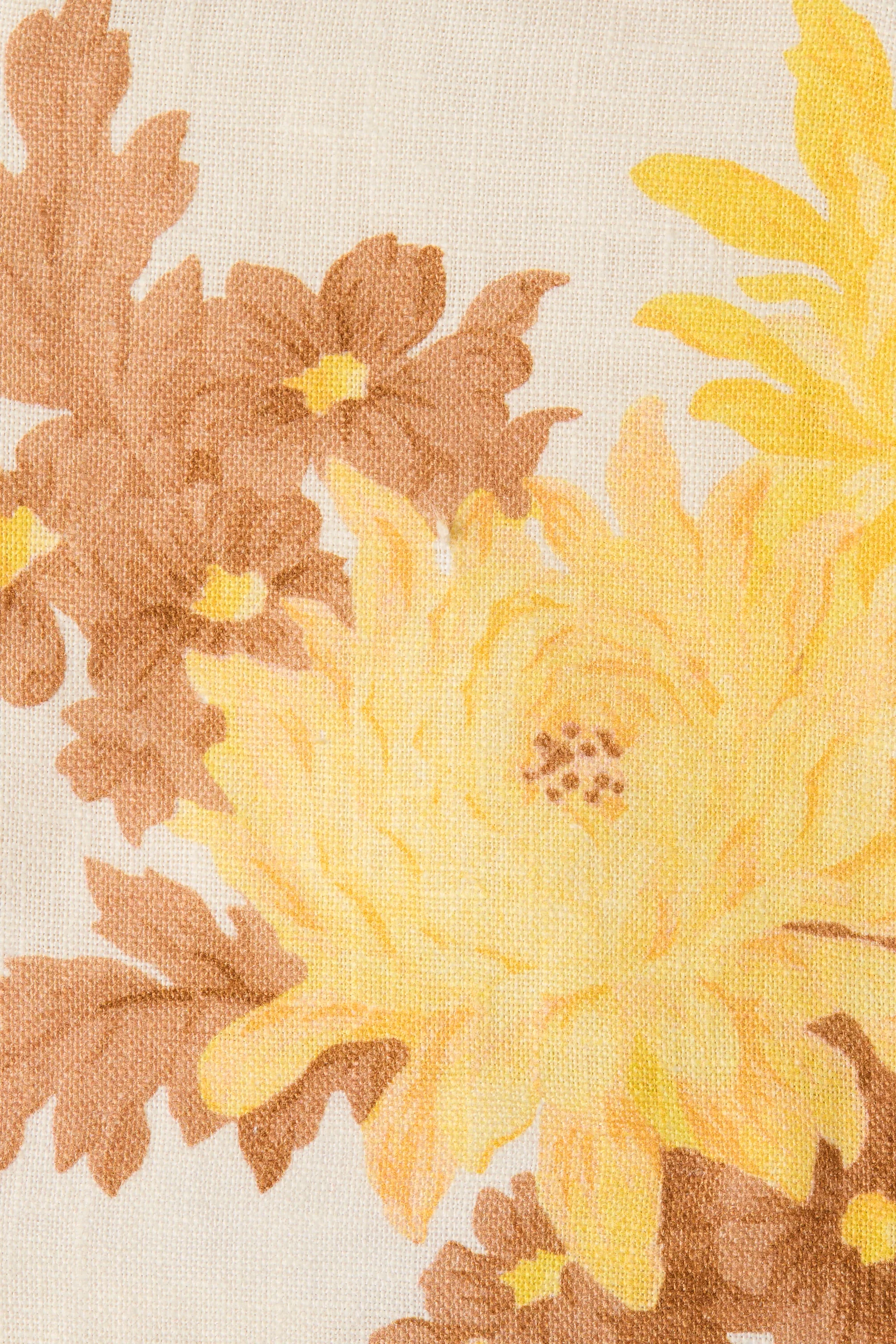 Felice Mini Dress Midsummer Floral - Final Sale - Image 6