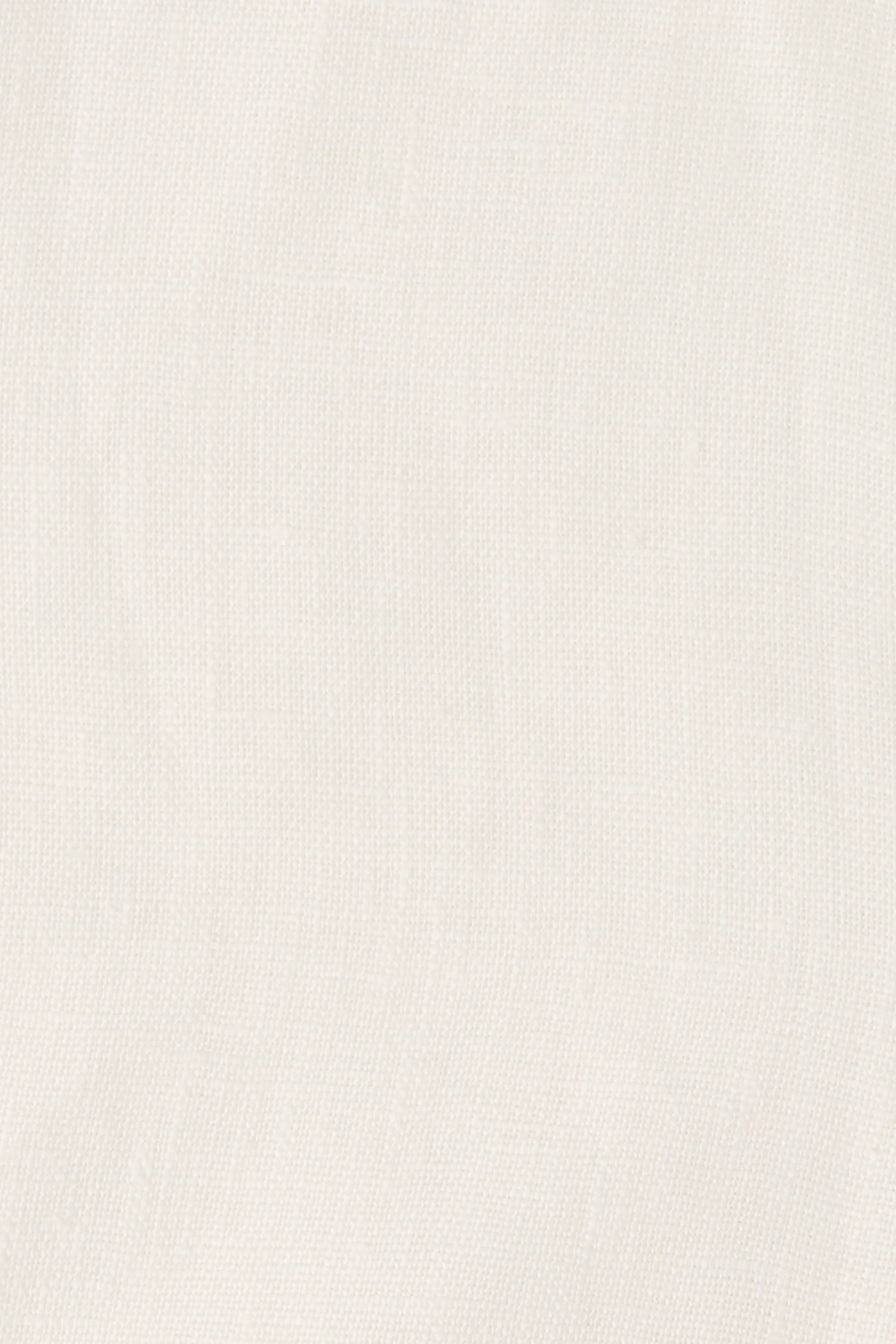 Felice Mini Dress White - Final Sale - Image 5