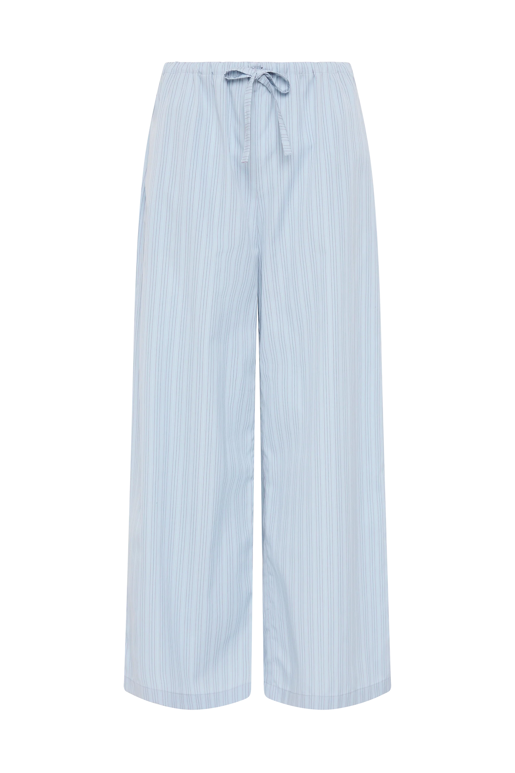 Freja Pant Blue Pinstripe - Final Sale - Image 8