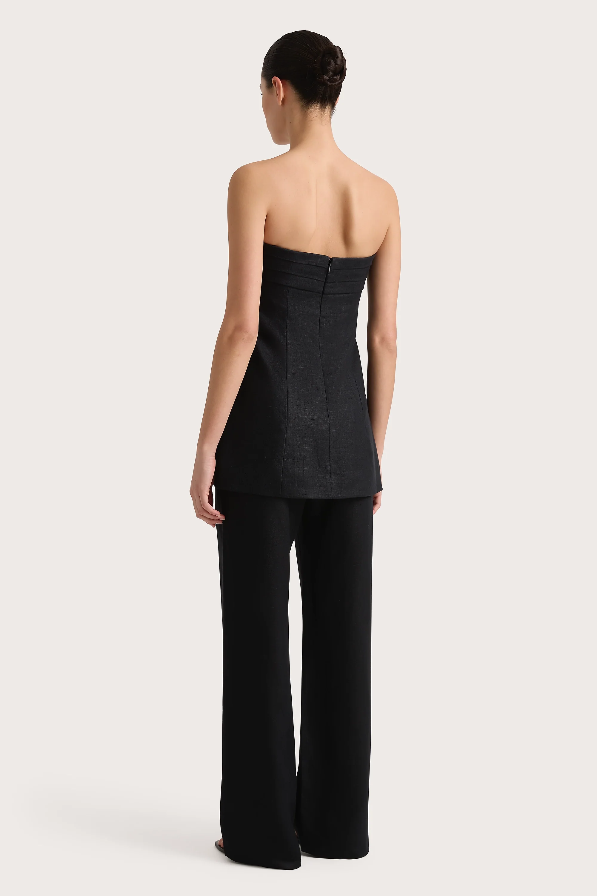 Ilride Pant Black - Final Sale - Image 4