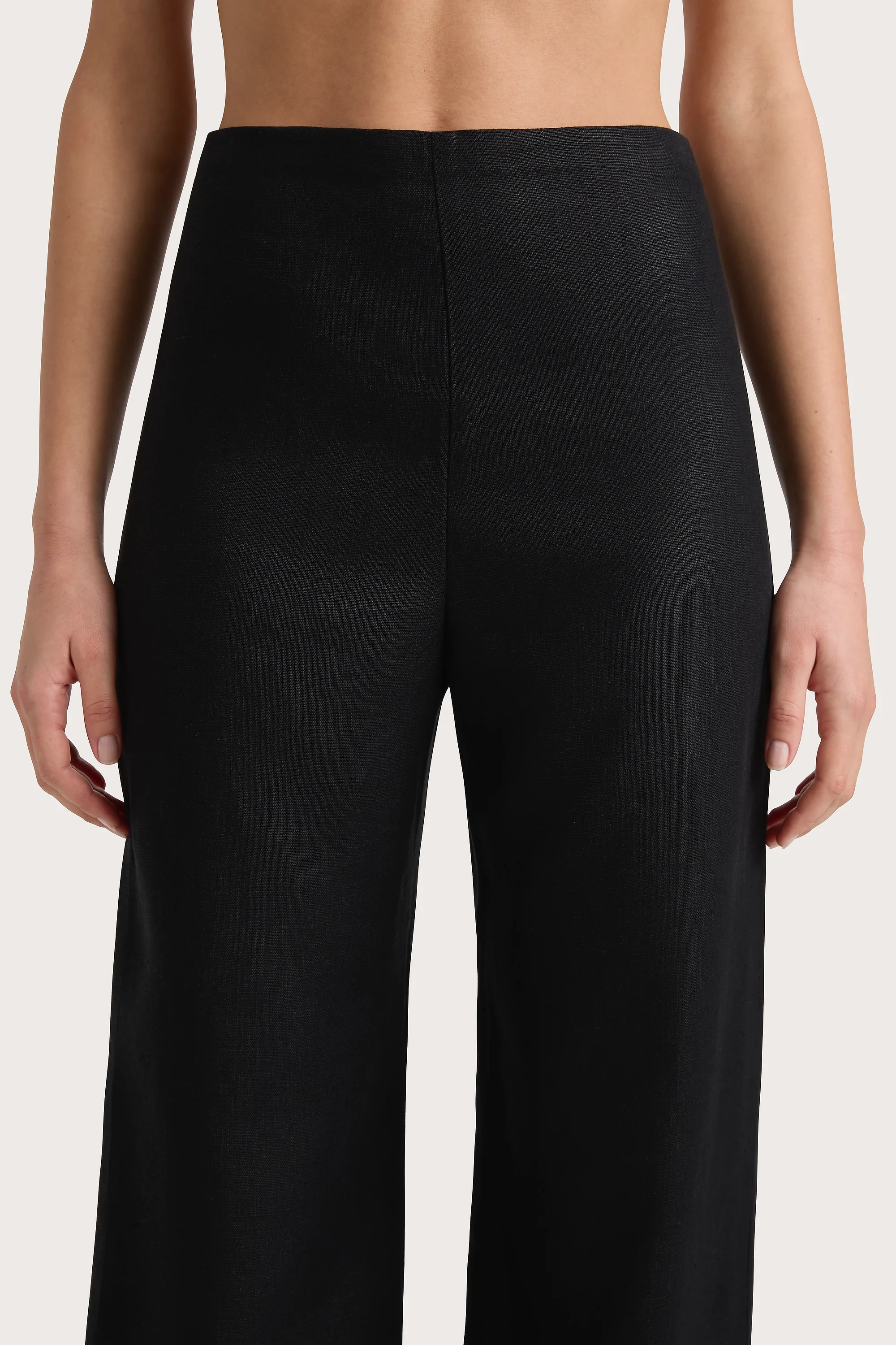 Ilride Pant Black - Final Sale - Image 5