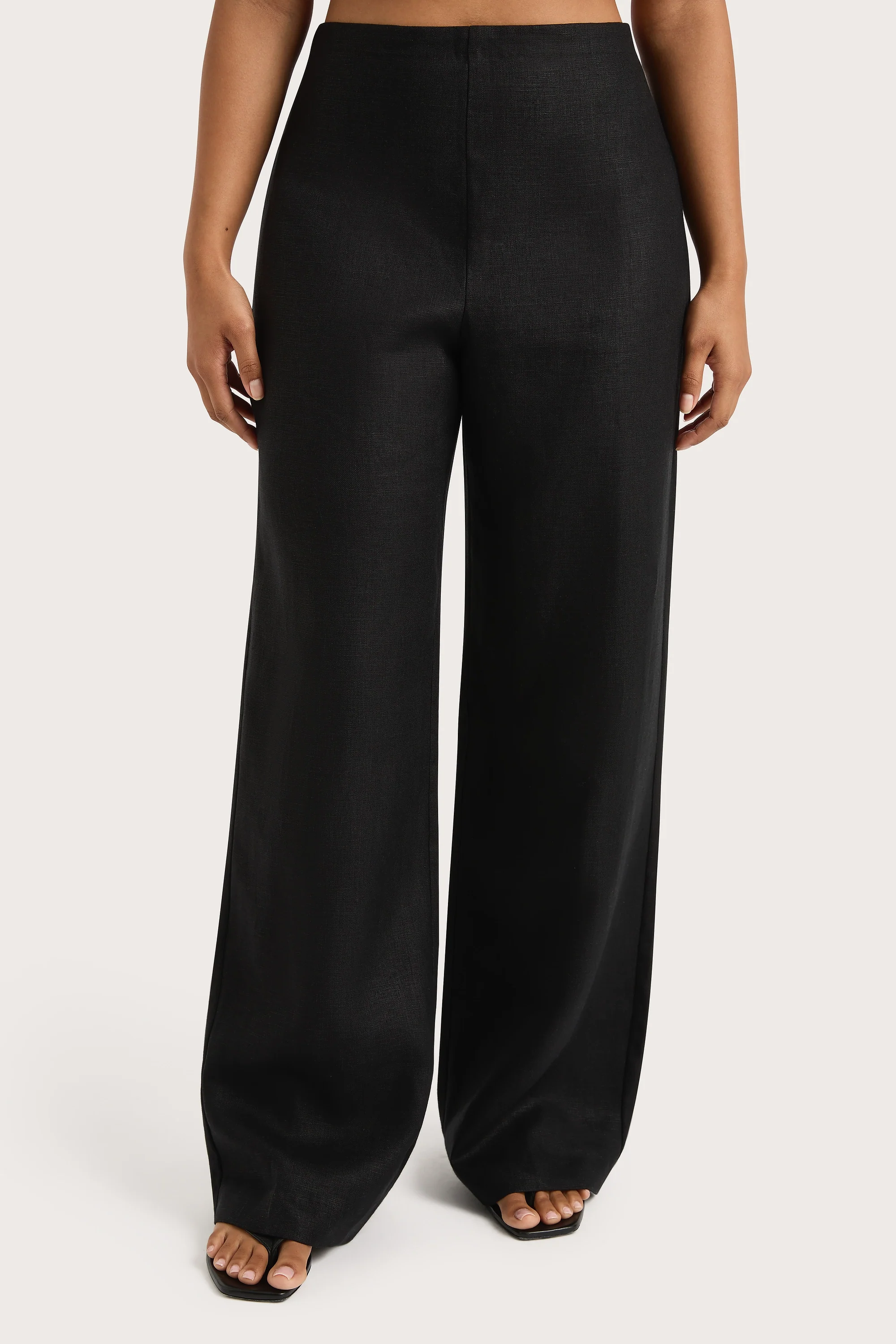 Ilride Pant Black - Final Sale - Image 7