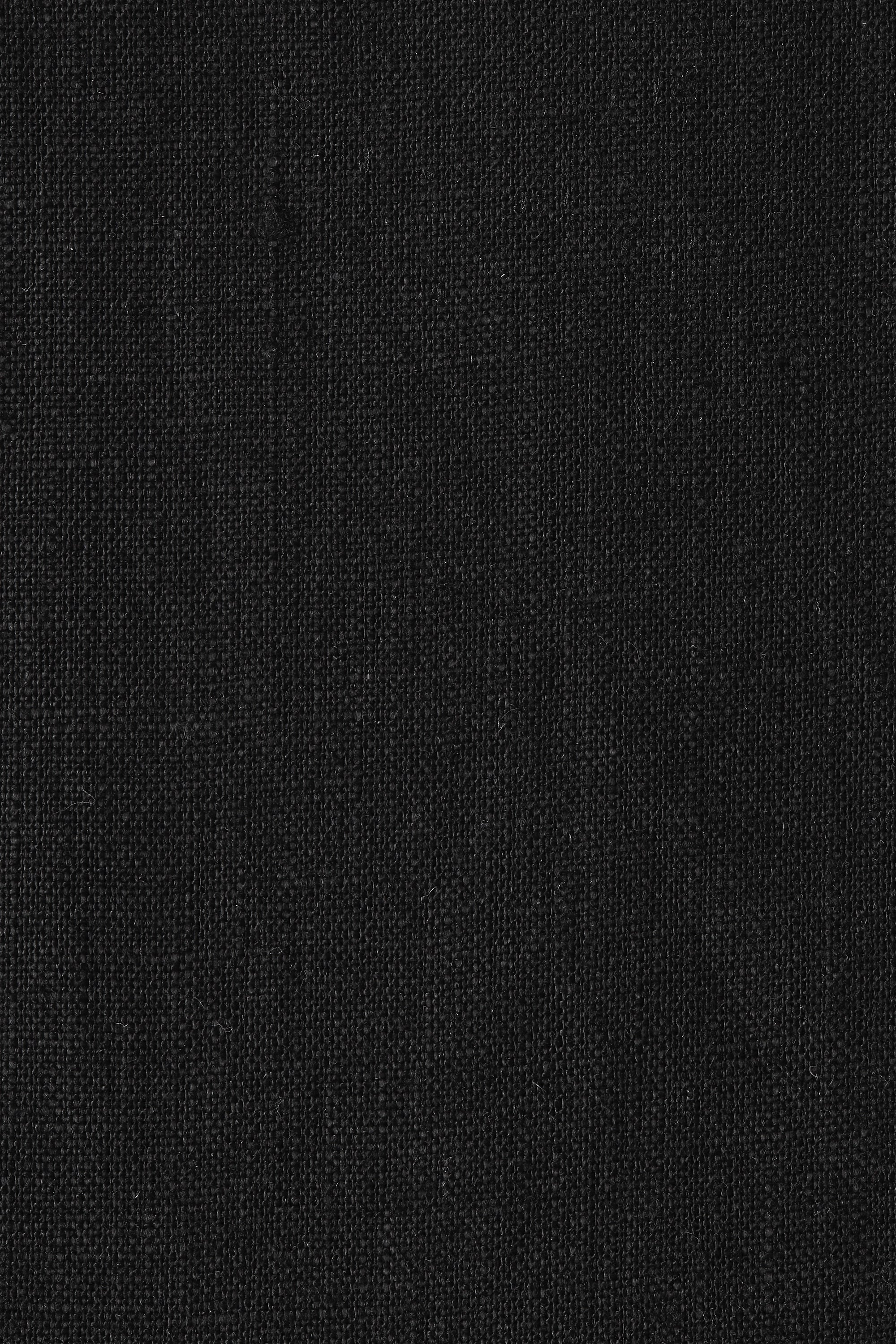 Jane Mini Dress Black - Final Sale - Image 6