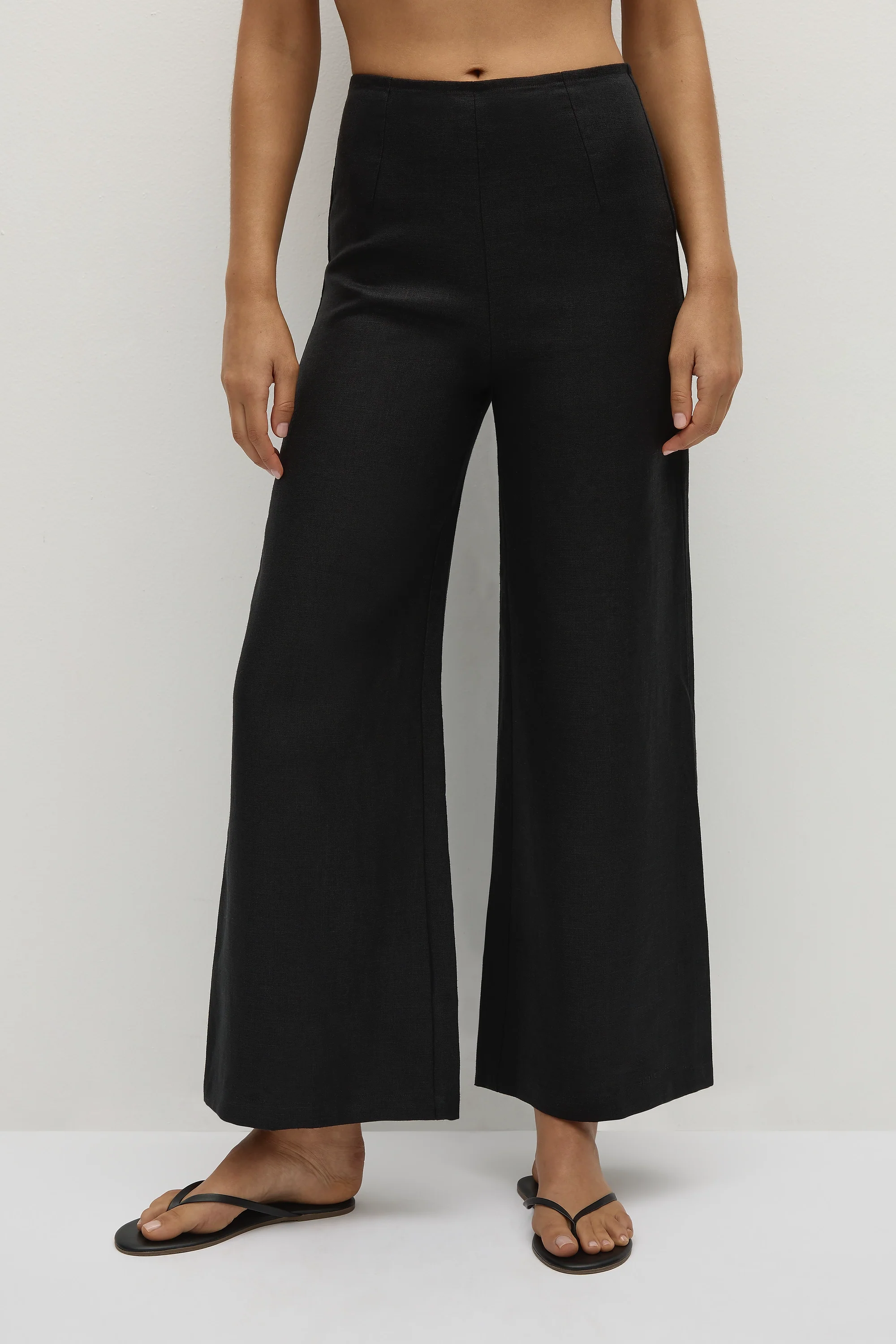 Jean Pant Black - Image 3