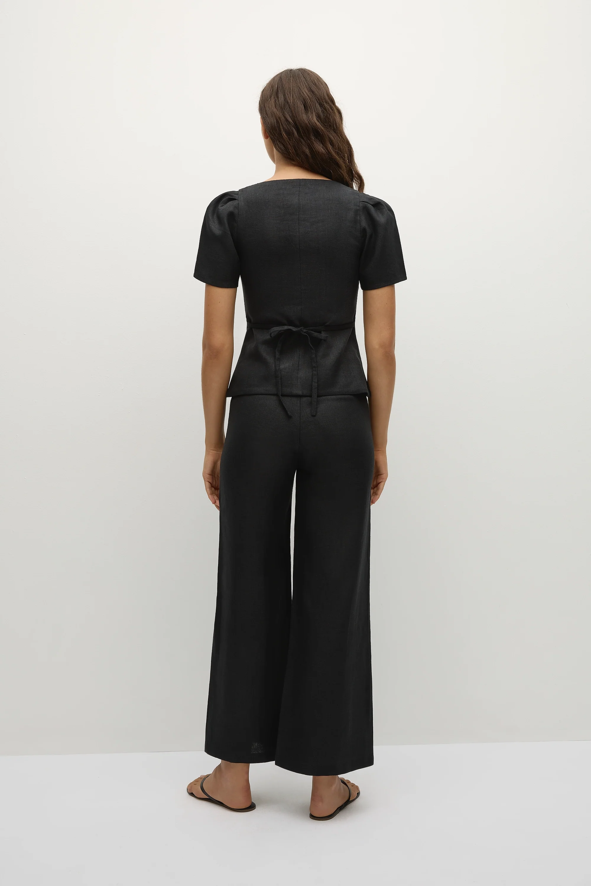 Jean Pant Black - Image 5