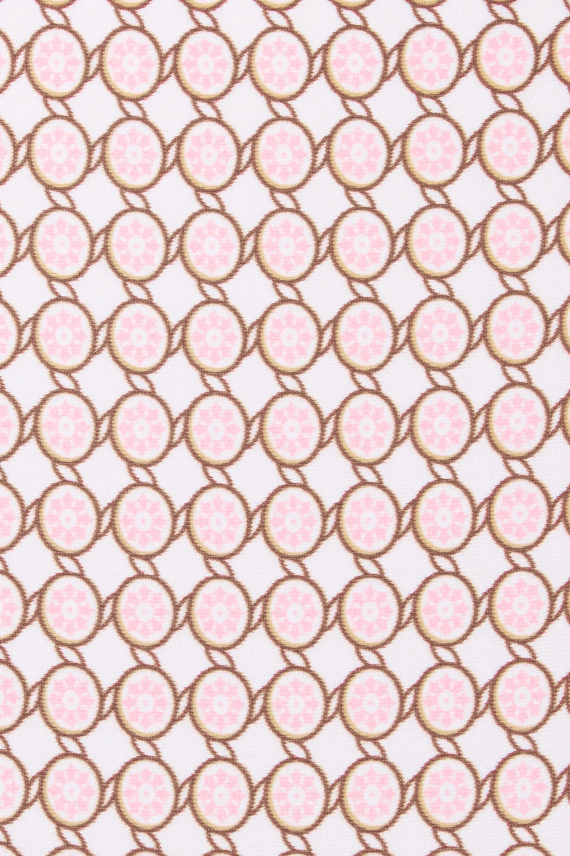 Jean Swim Top Oliander Blush - Final Sale - Image 5