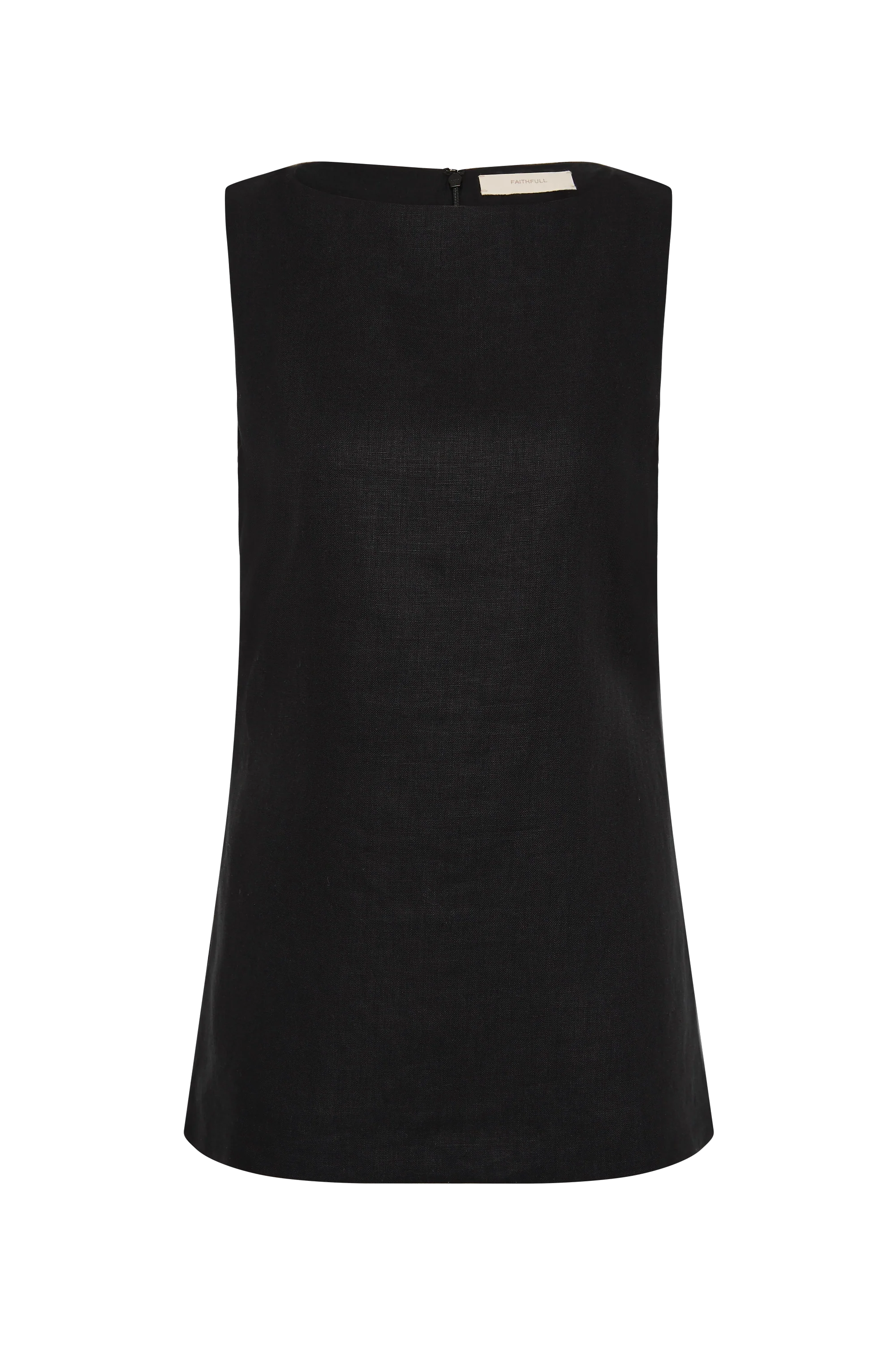 Joan Top Black - Image 6