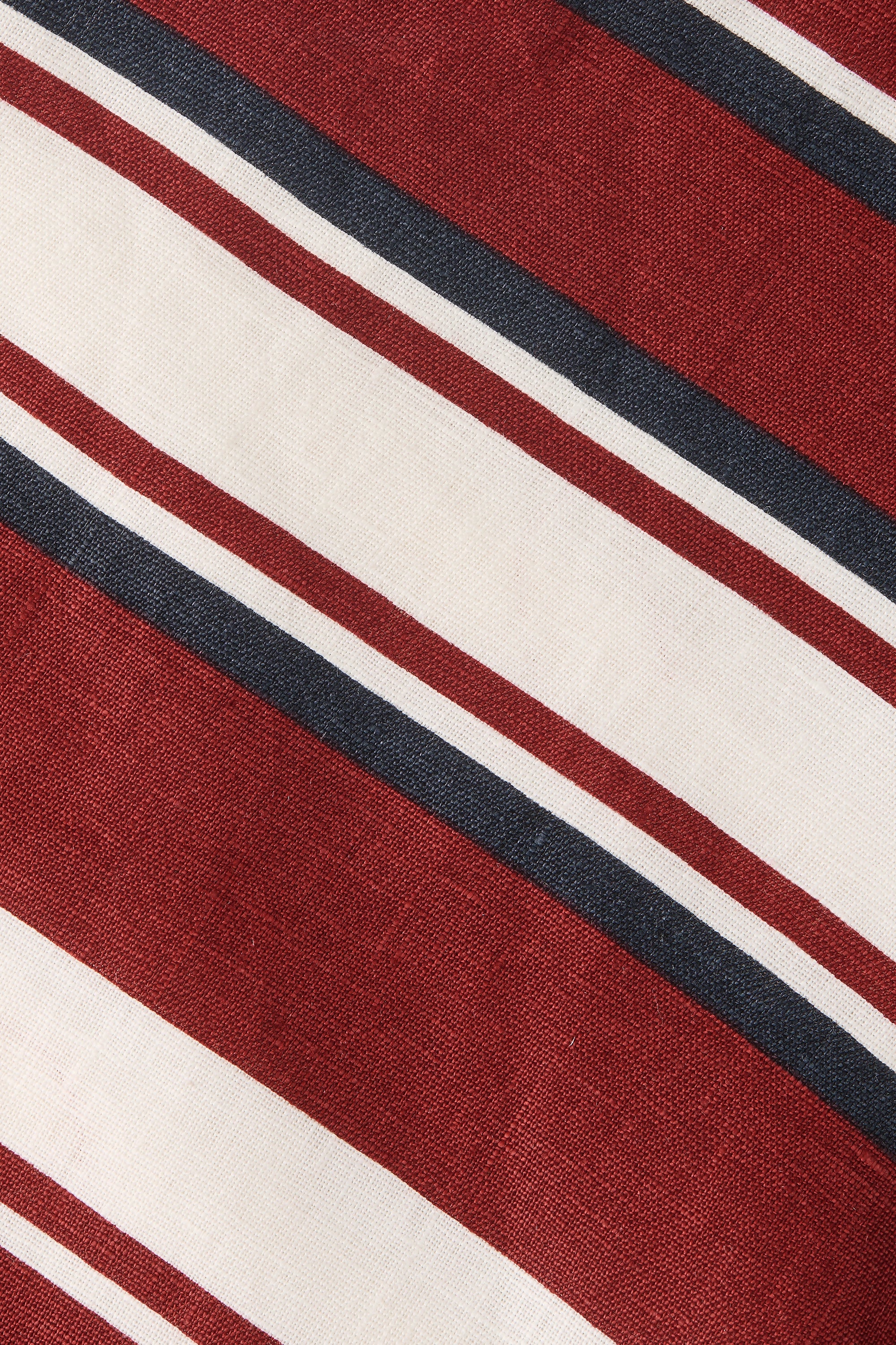 Julia Mini Dress Hydra Stripe - Final Sale - Image 6
