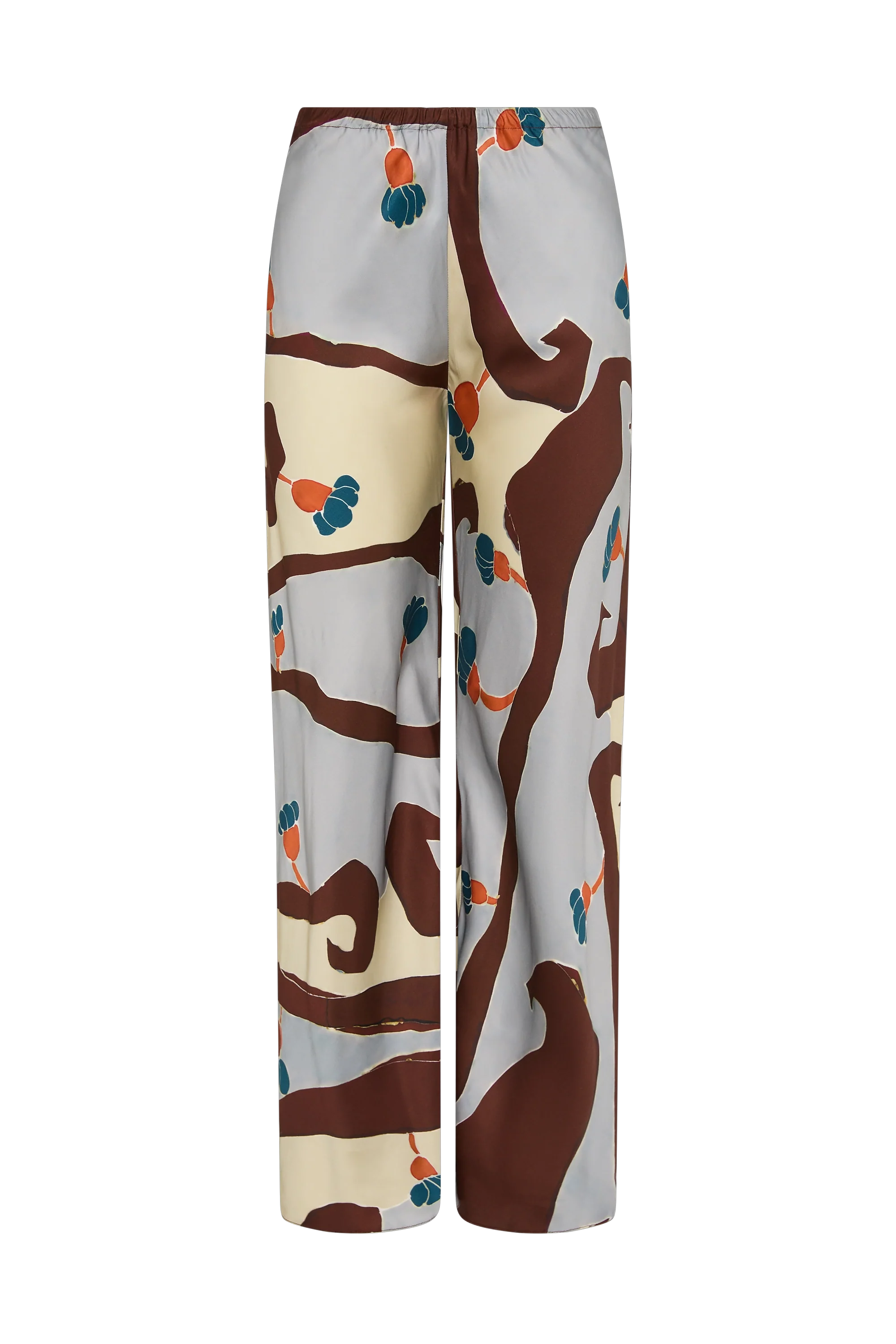 Karys Pant Mandraki Floral - Final Sale - Image 9