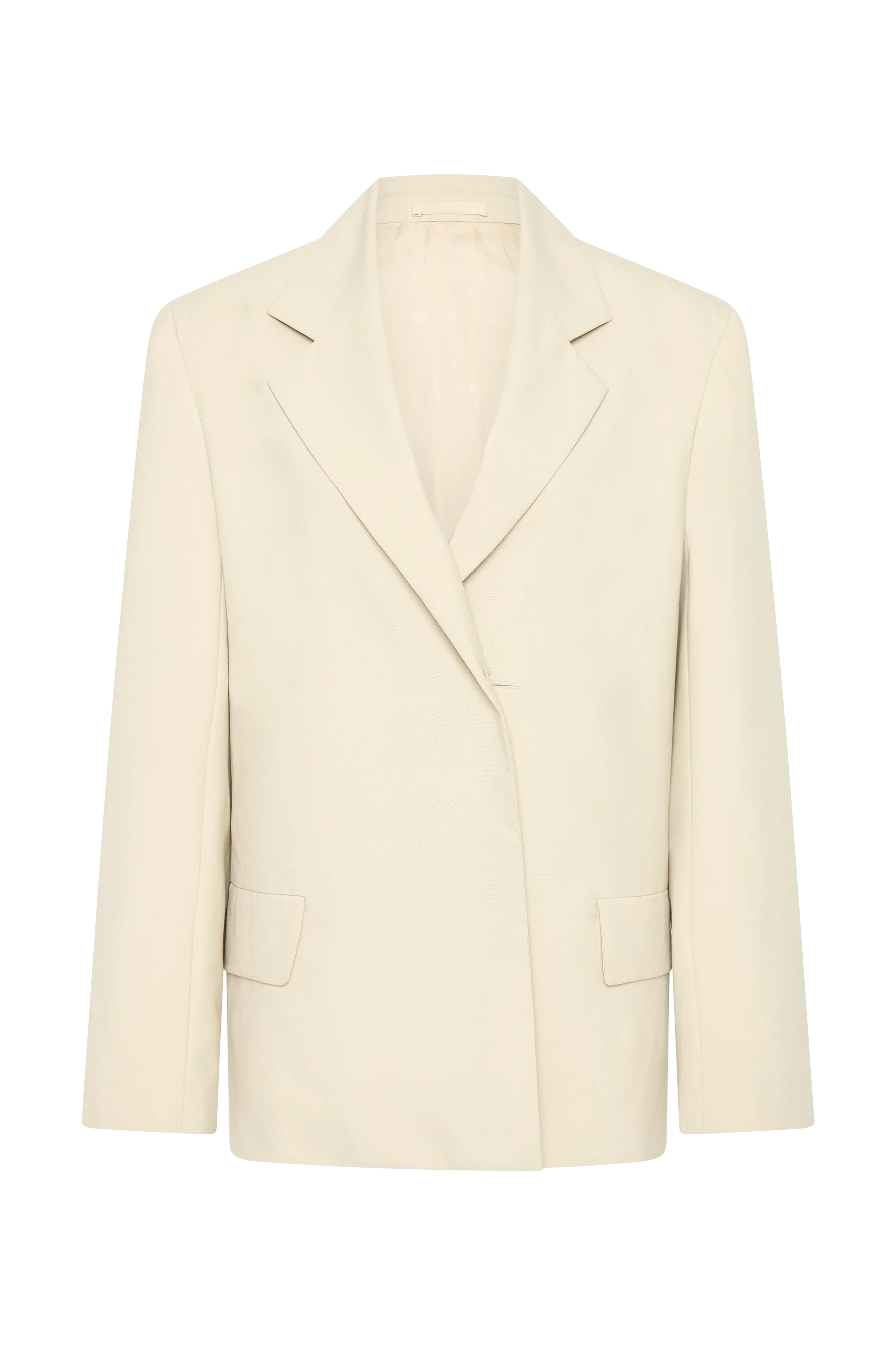Lena Blazer Beige - Final Sale - Image 7