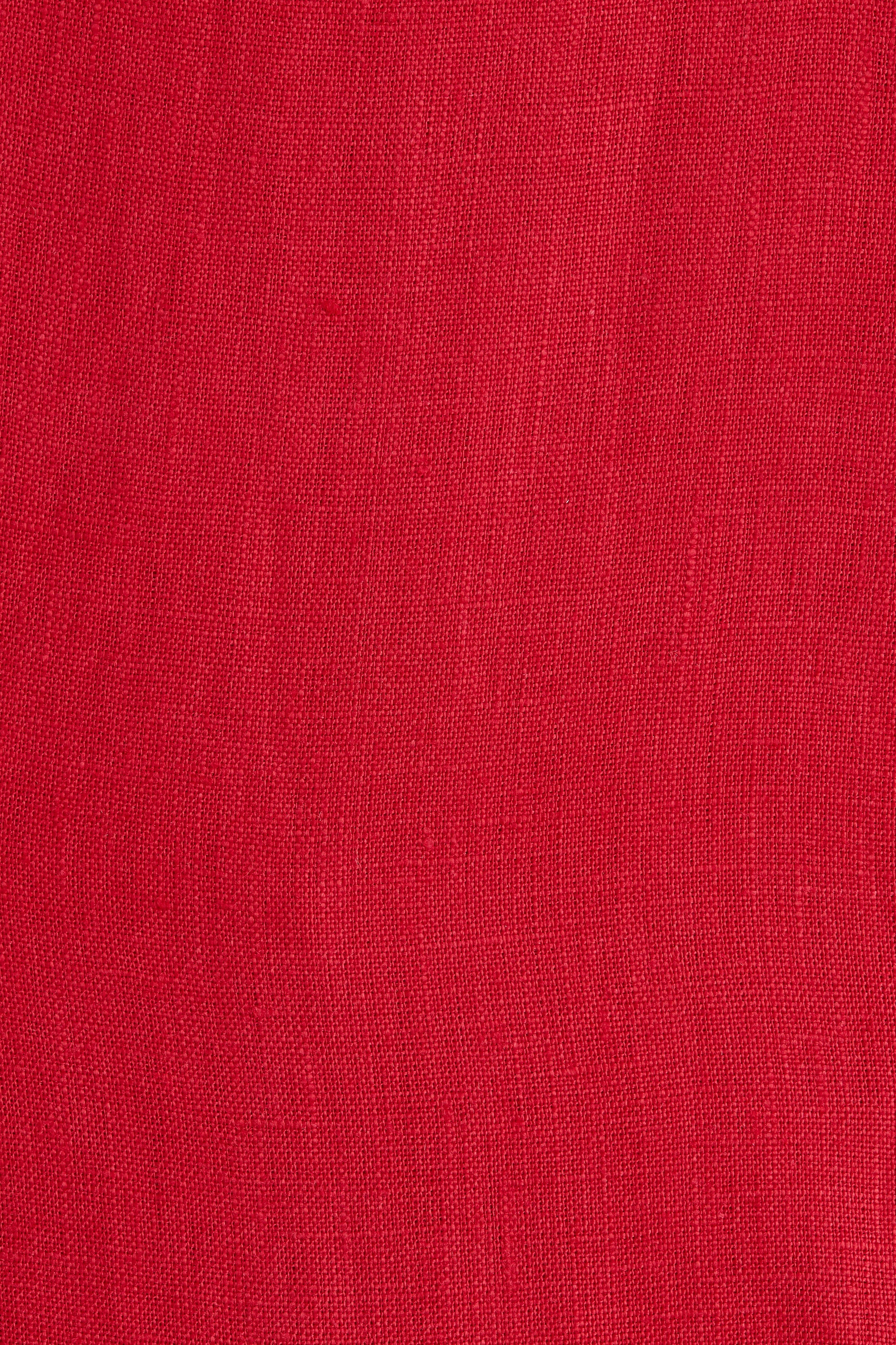 Lydie Maxi Dress Red - Final Sale - Image 6