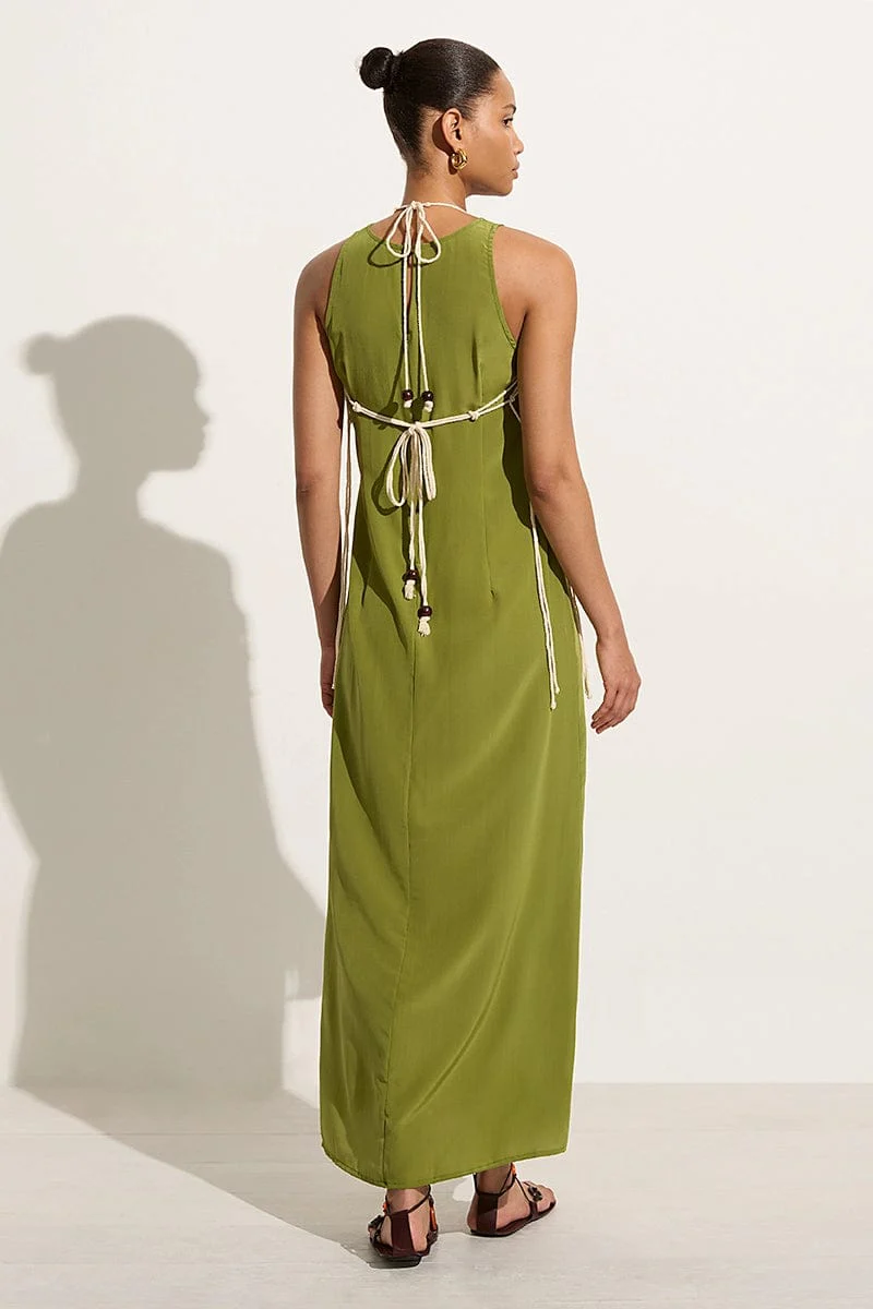 Nelas Macrame Top Off-White - Final Sale - Image 5