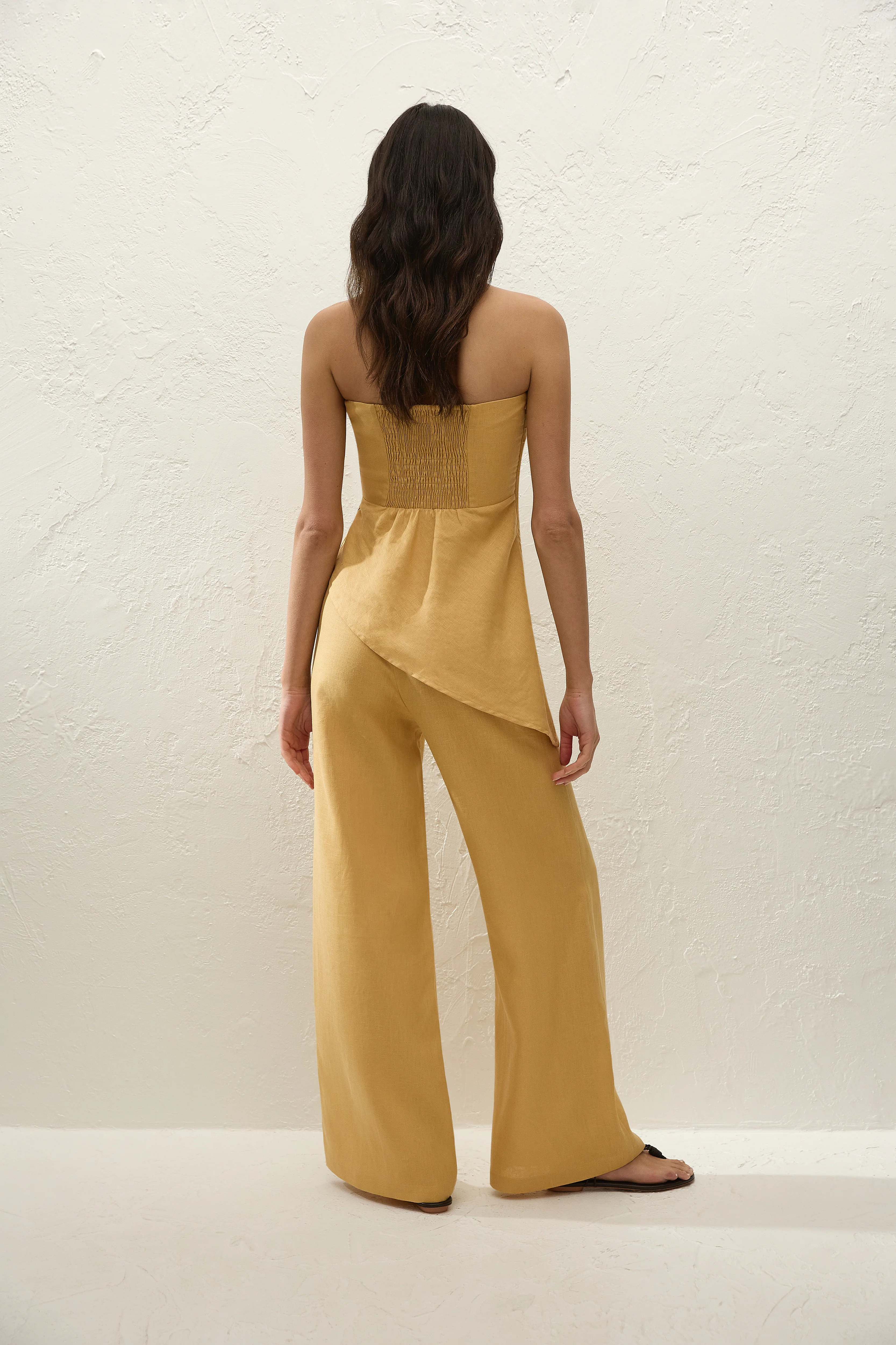 Nera Top Marigold - Image 5