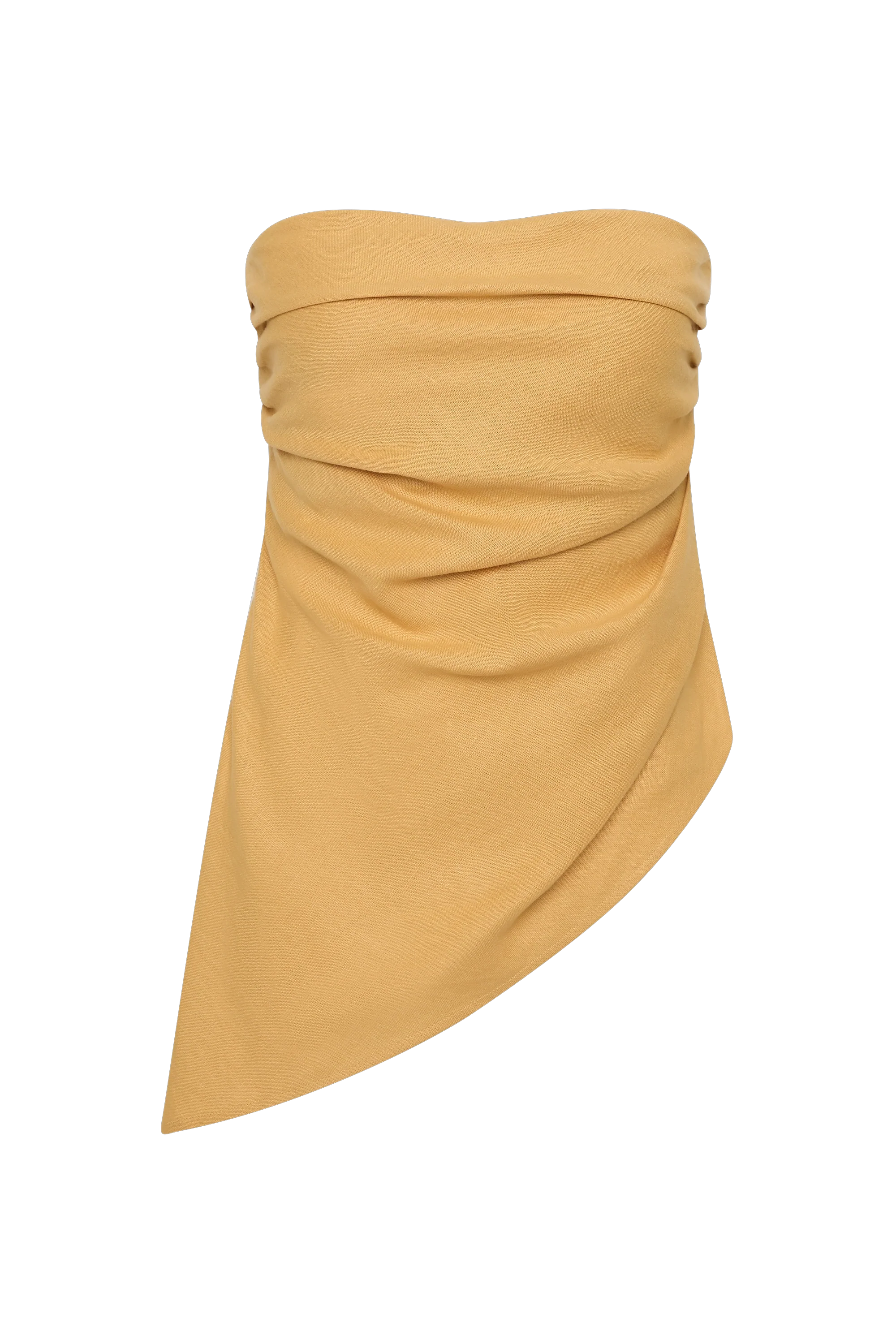 Nera Top Marigold - Image 7