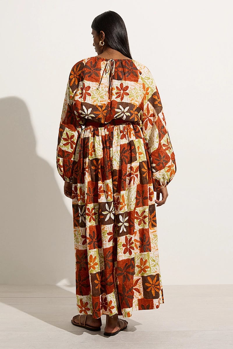 Oliveira Skirt Tobago Floral - Final Sale - Image 9