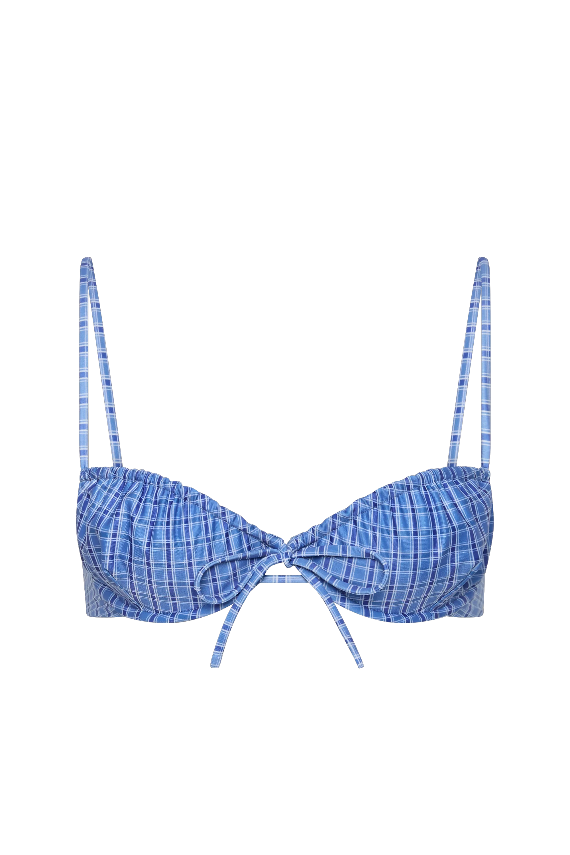 Ombra Bikini Top Sotto - Image 6