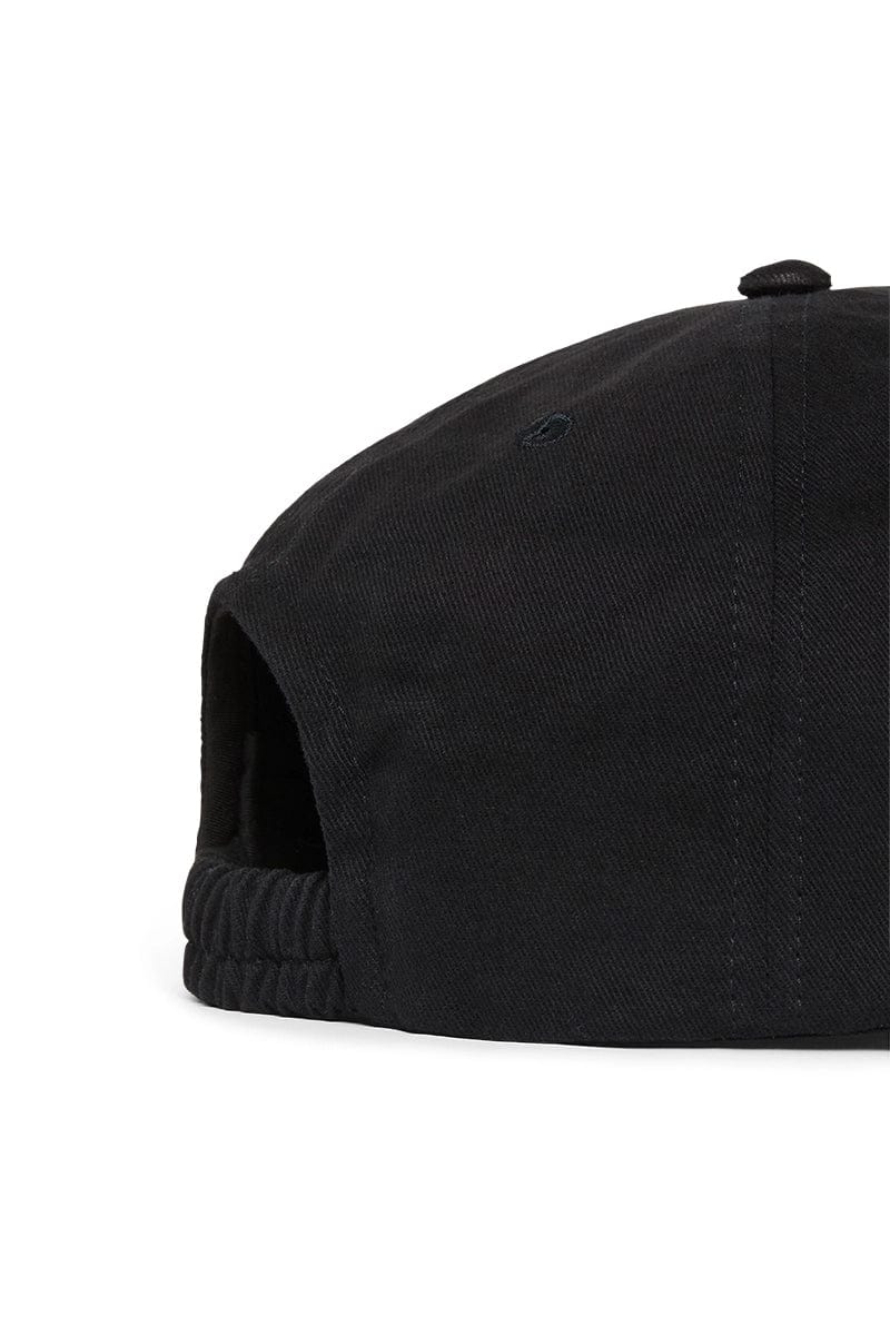 Regio Cap Black - Final Sale - Image 5