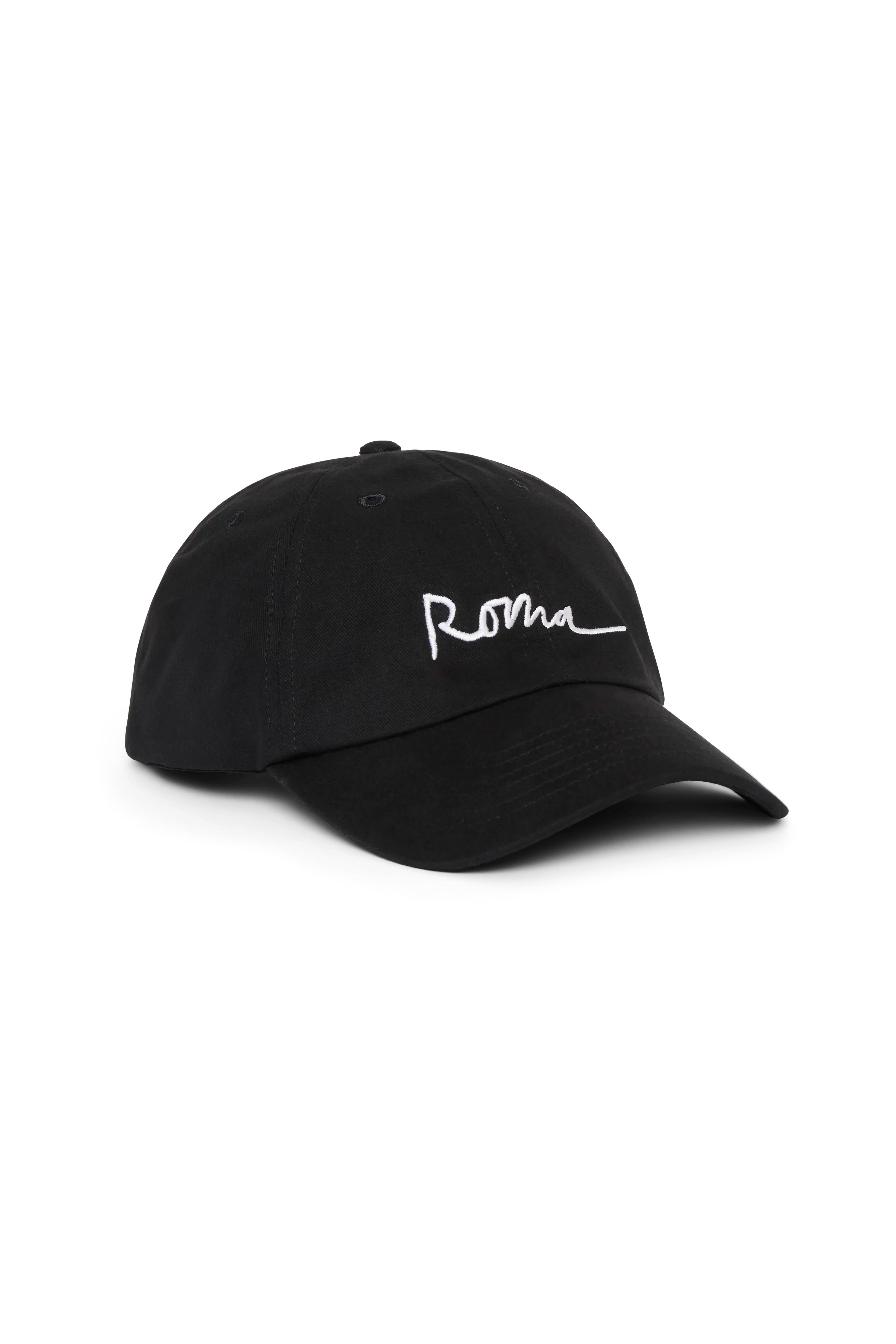 Regio Cap Black - Final Sale - Image 6