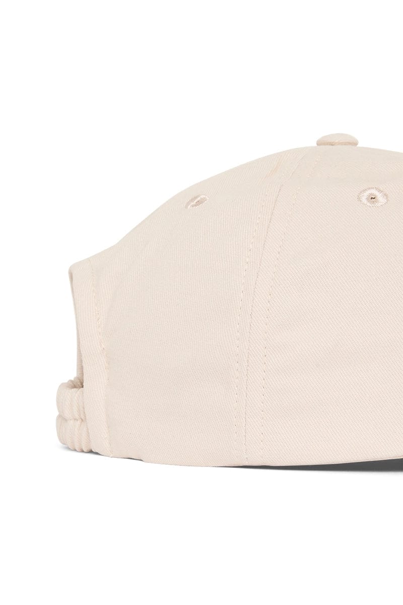 Regio Cap Bleached Sand - Final Sale - Image 5
