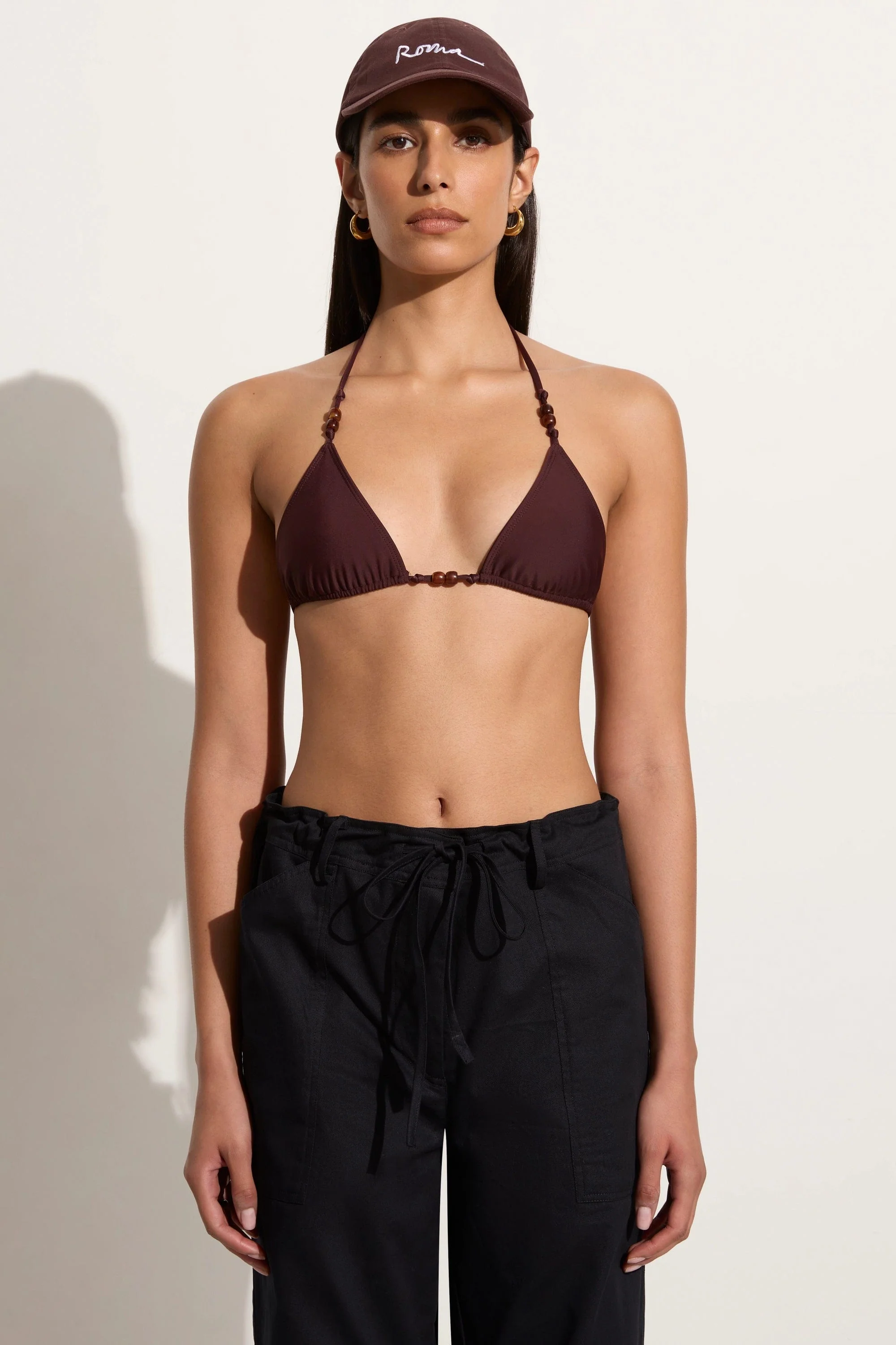 Regio Cap Cedar - Final Sale - Image 4