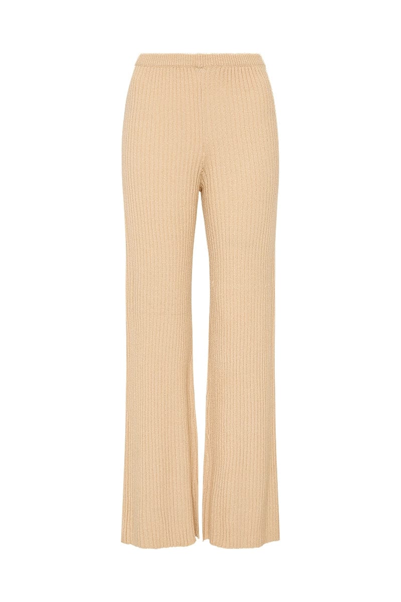 Santi Pant Beige - Final Sale - Image 5