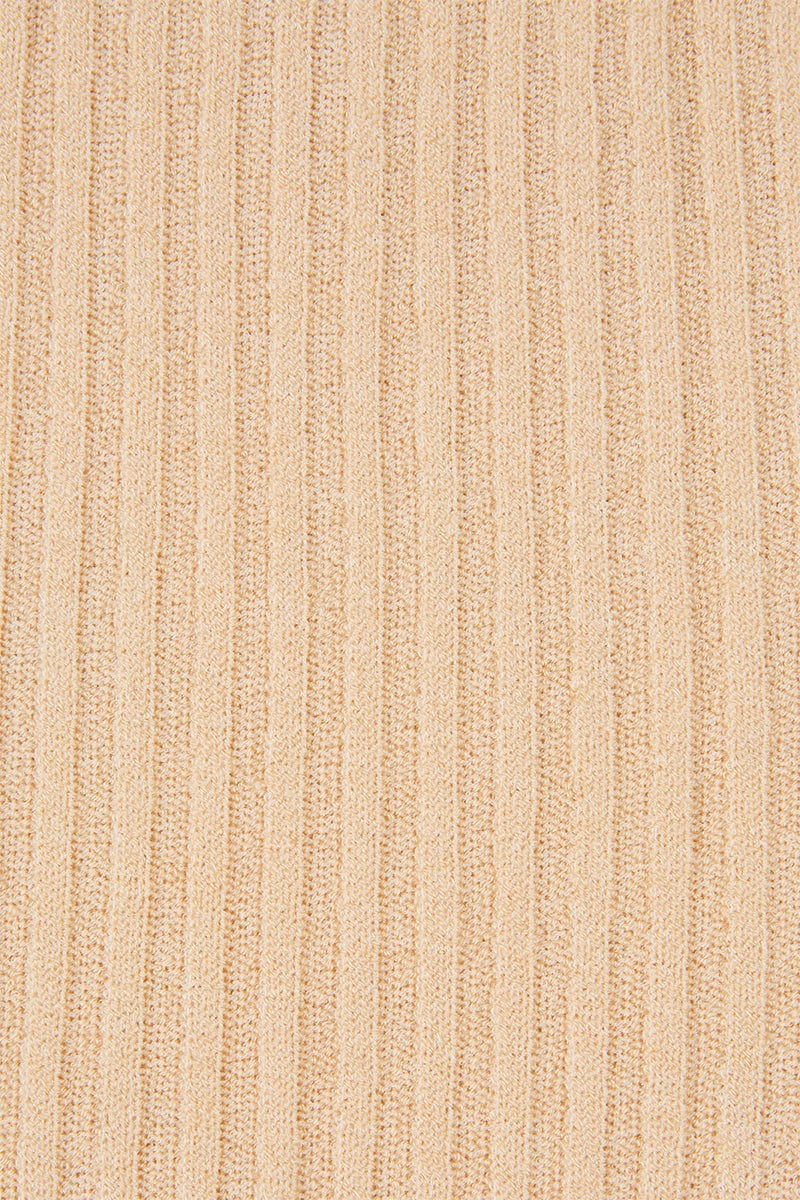 Santi Pant Beige - Final Sale - Image 6