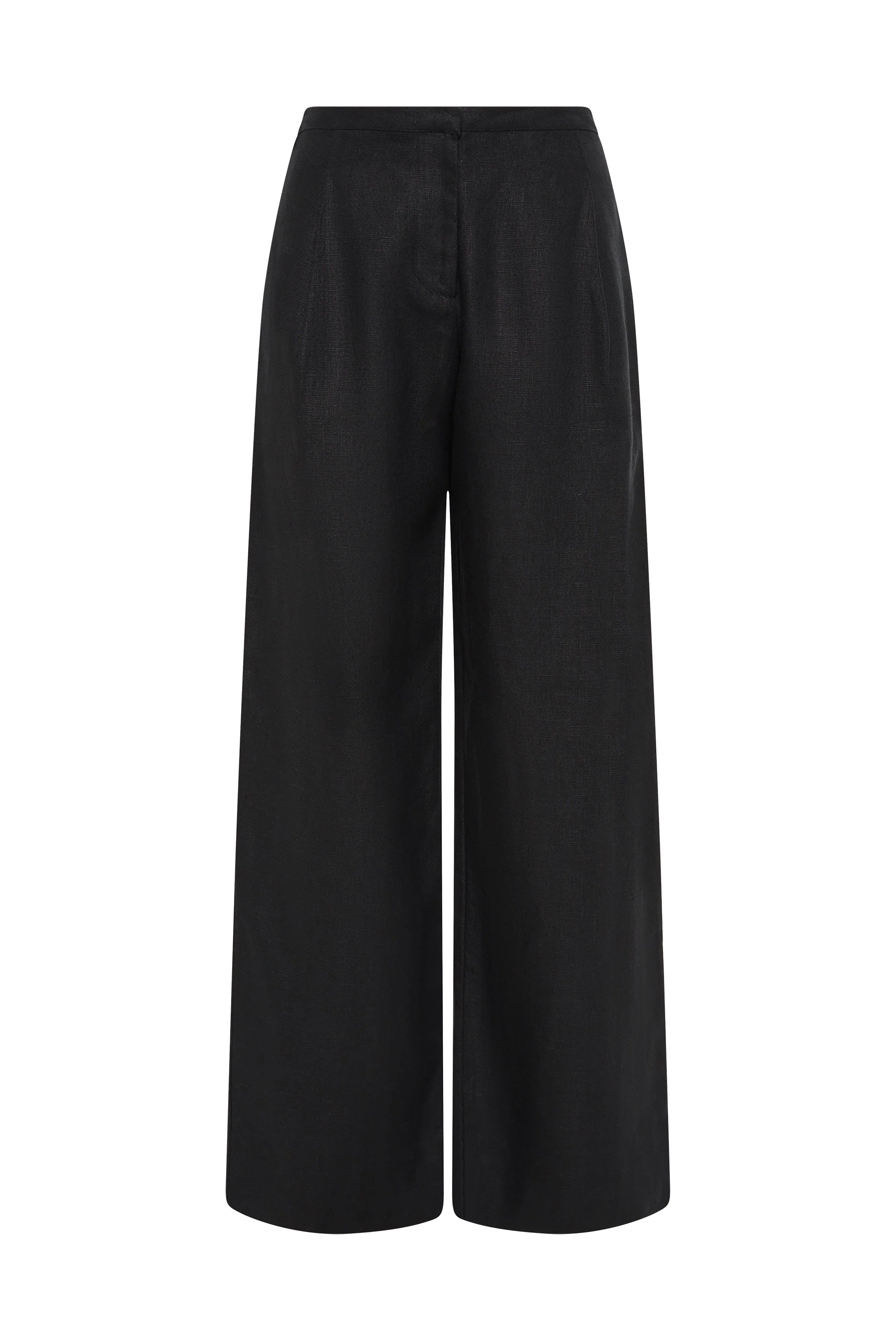 Sela Pant Black - Final Sale - Image 6