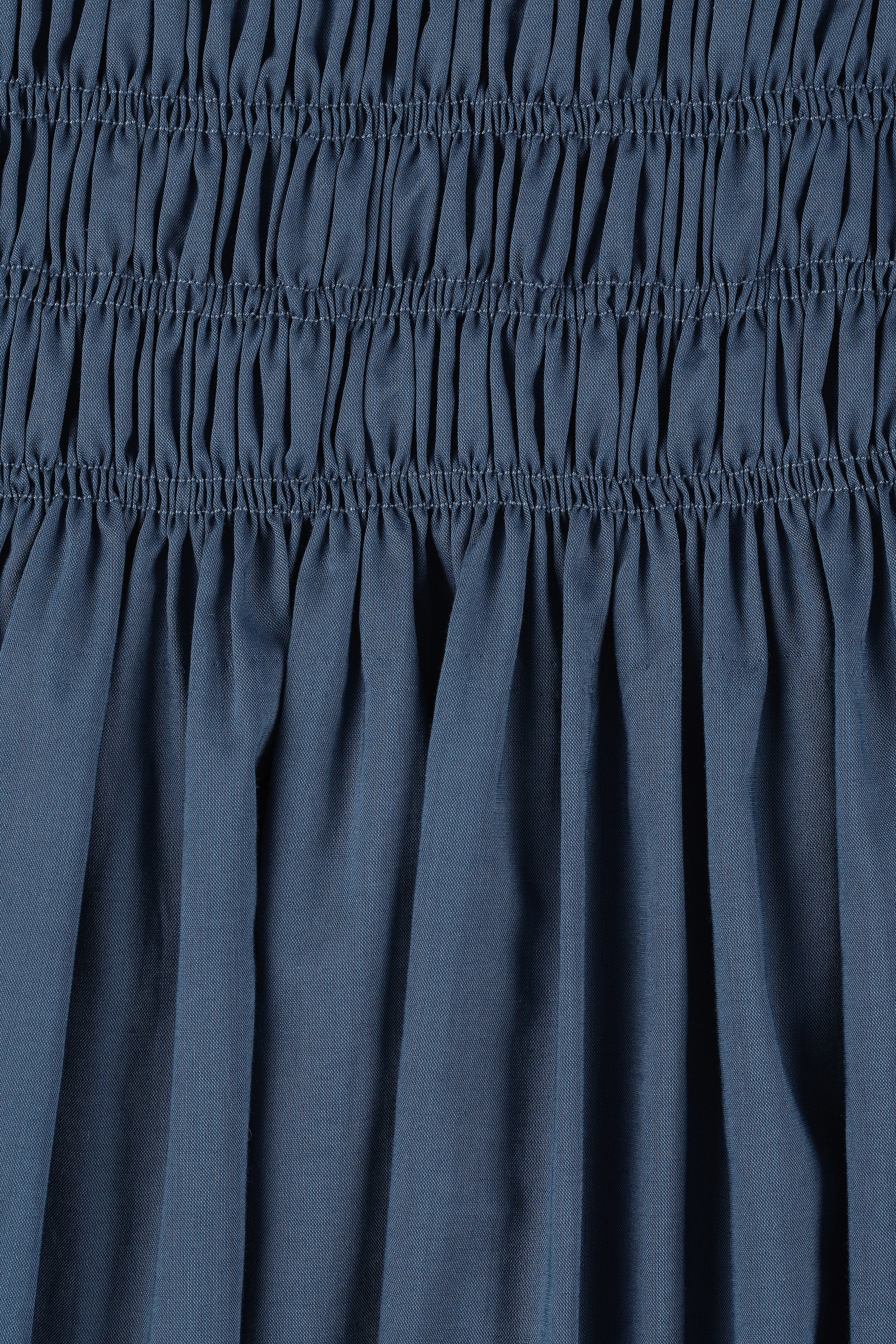Sigrid Top Vintage Navy - Final Sale - Image 5