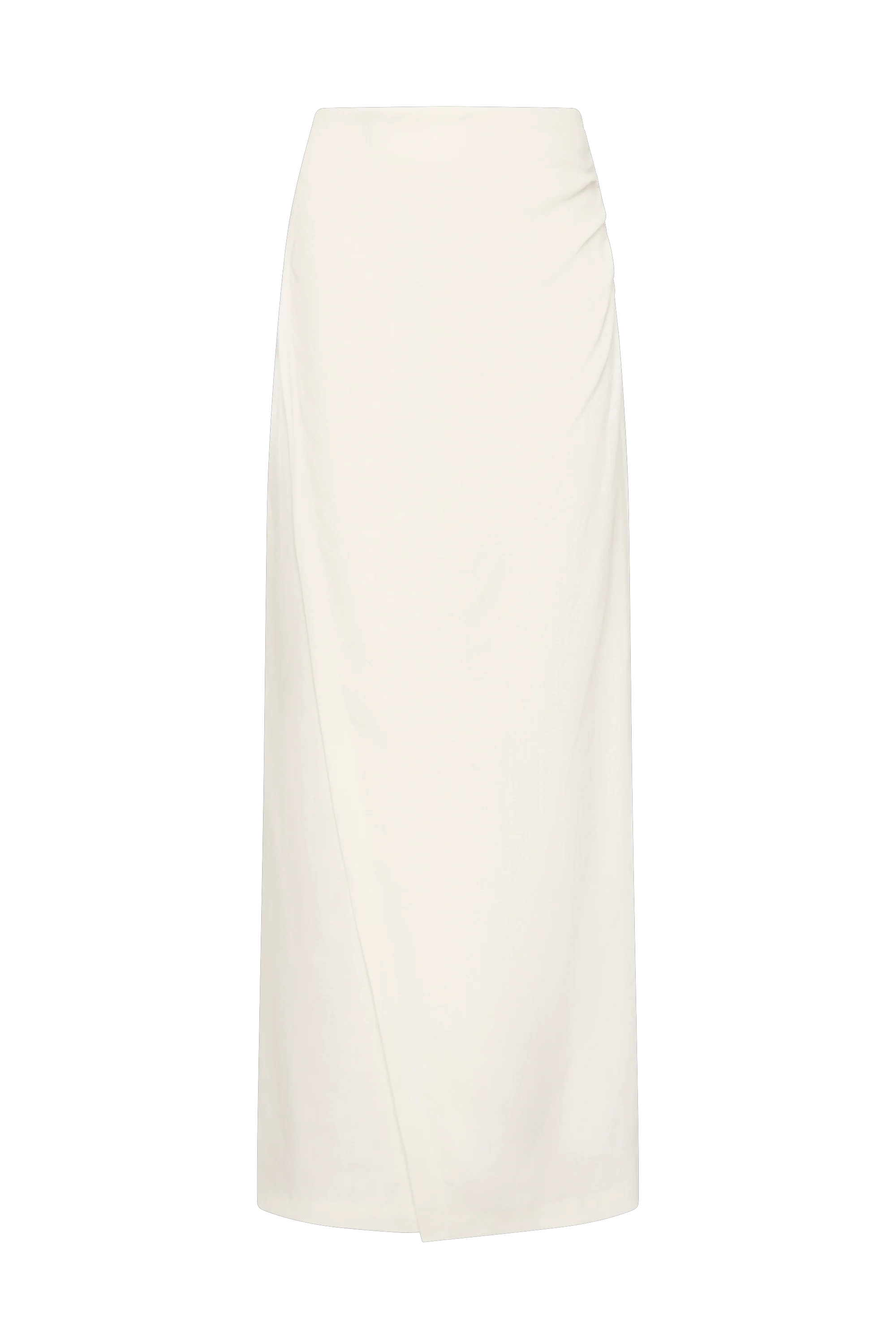Suis Skirt White - Final Sale - Image 6