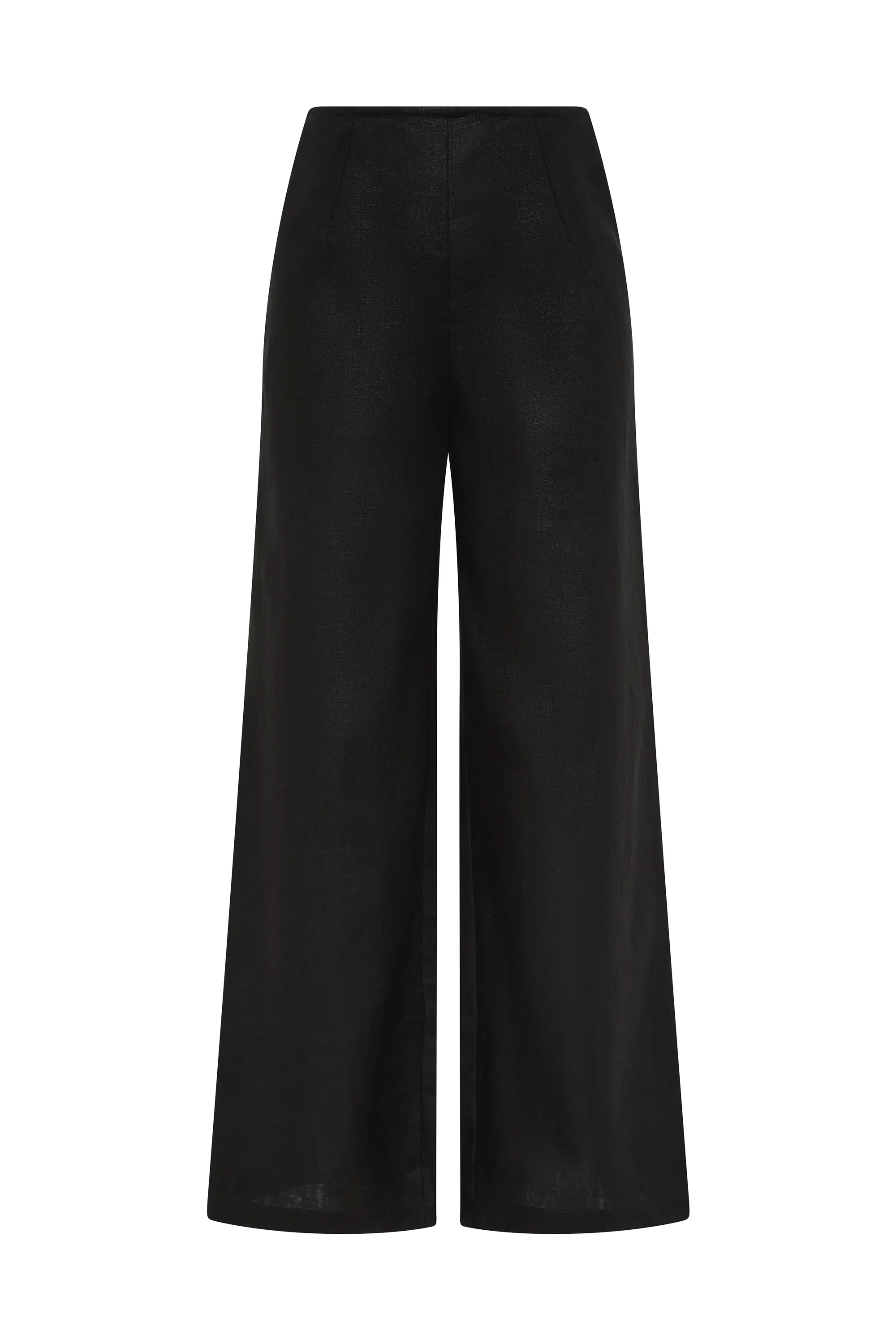 Syna Pant Black - Image 9