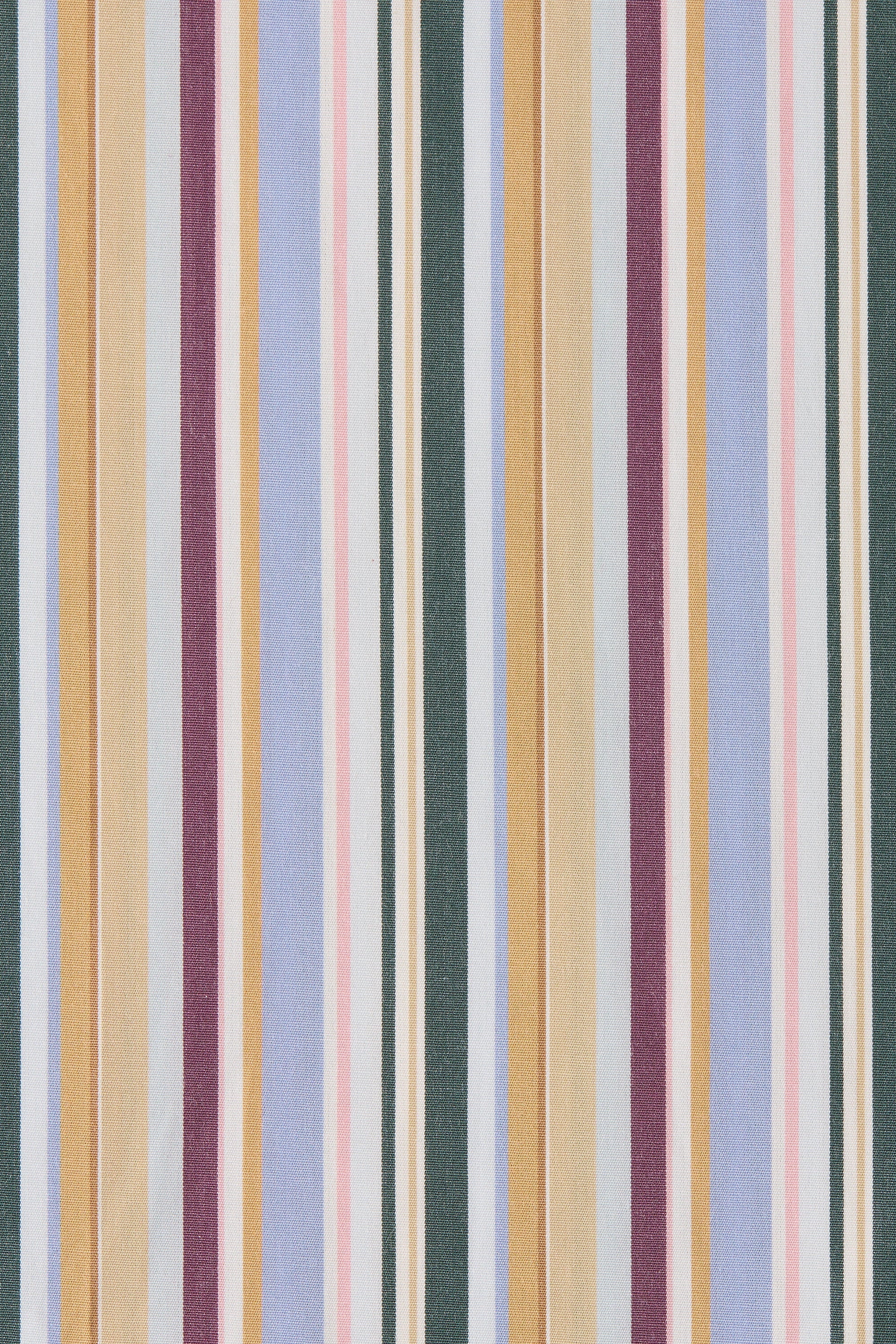 Tavira Bikini Bottom Sifnos Stripe - Final Sale - Image 5
