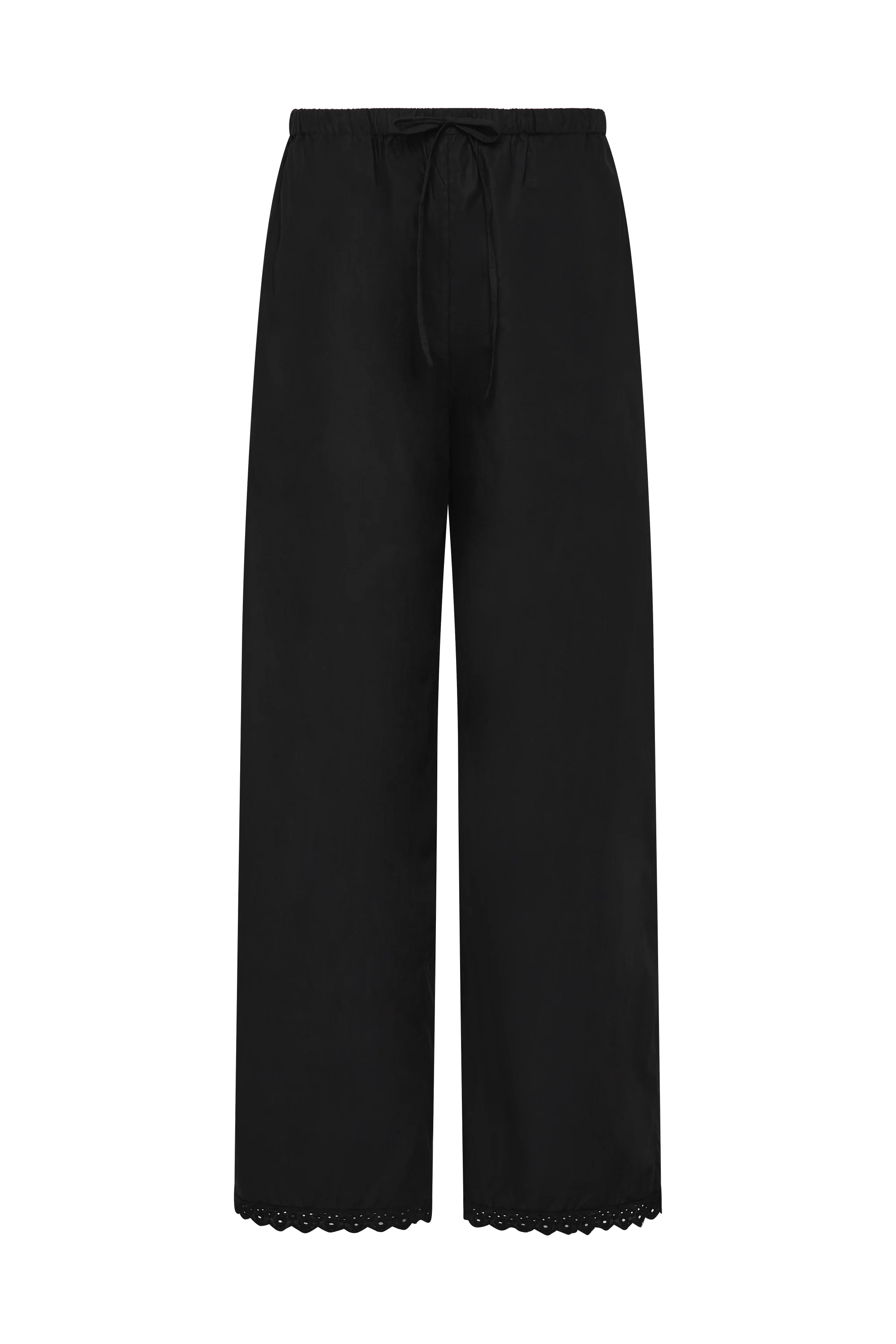 Tove Pant Black - Final Sale - Image 6